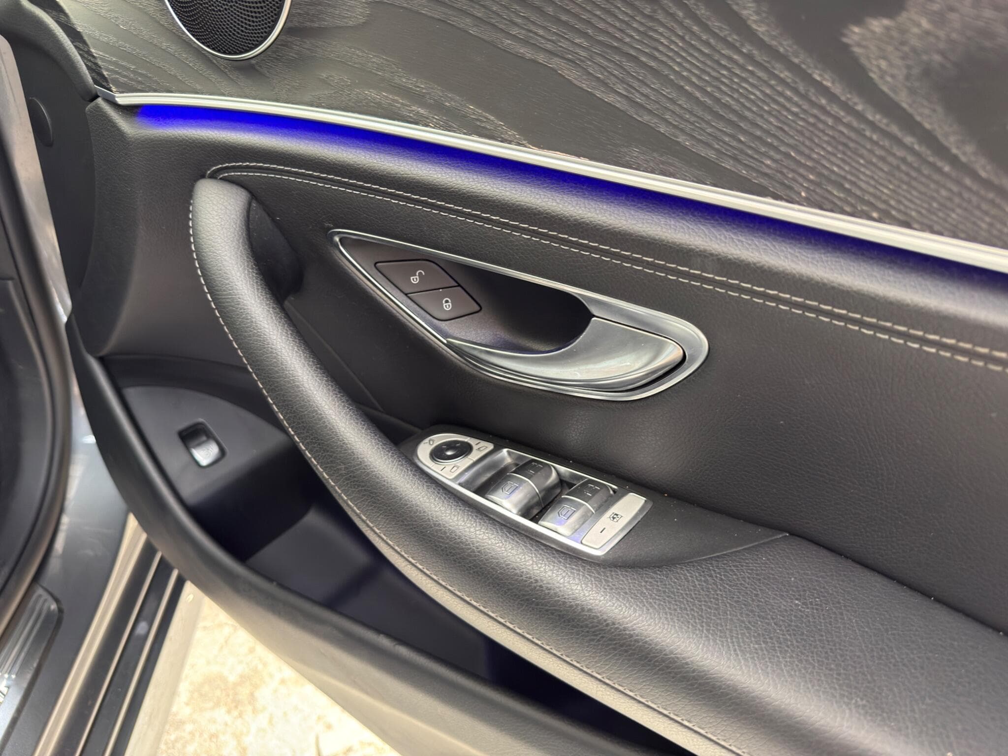 2016 Mercedes-Benz E Class - Image 17