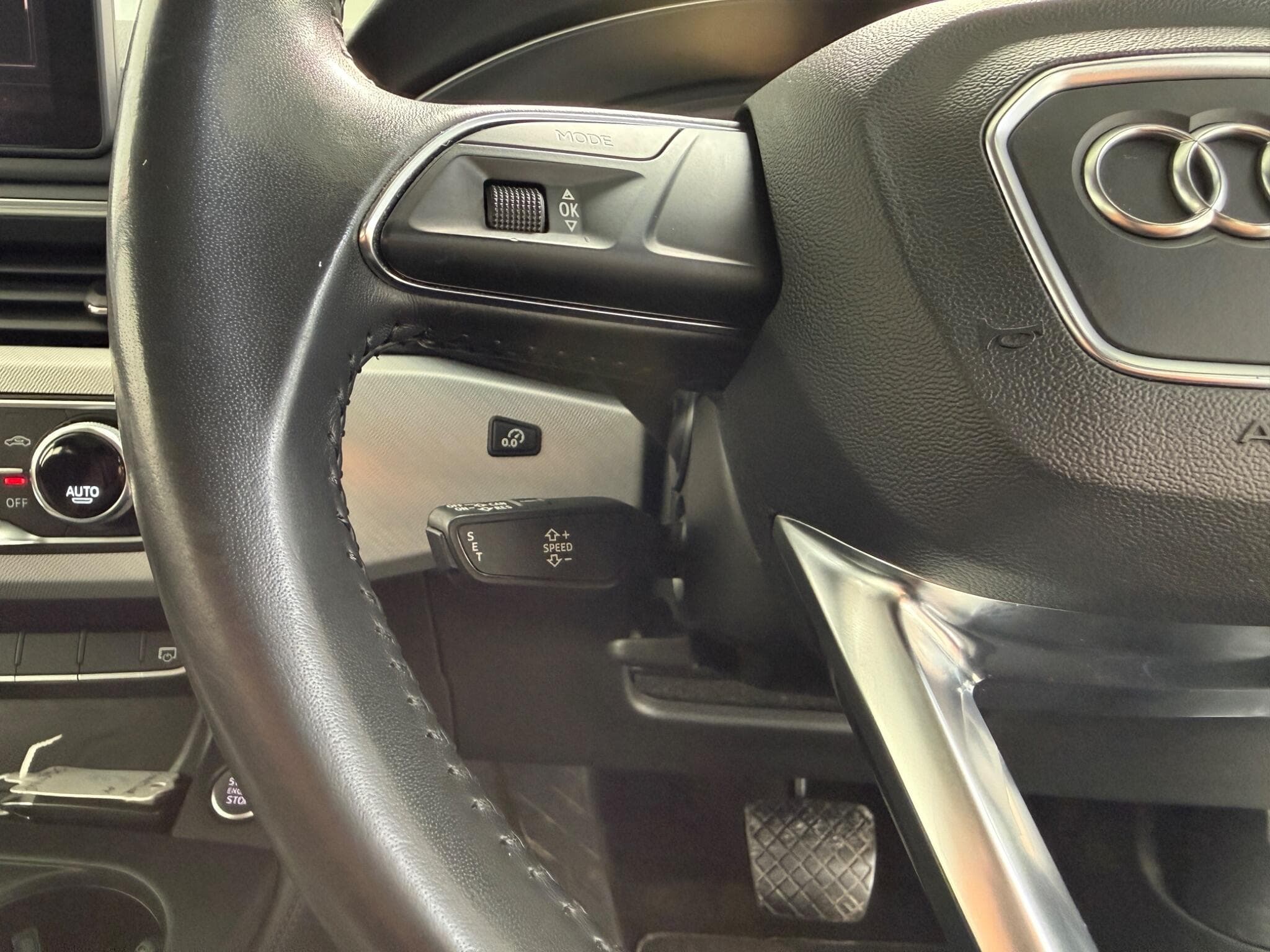 2017 Audi A4 Avant - Image 20