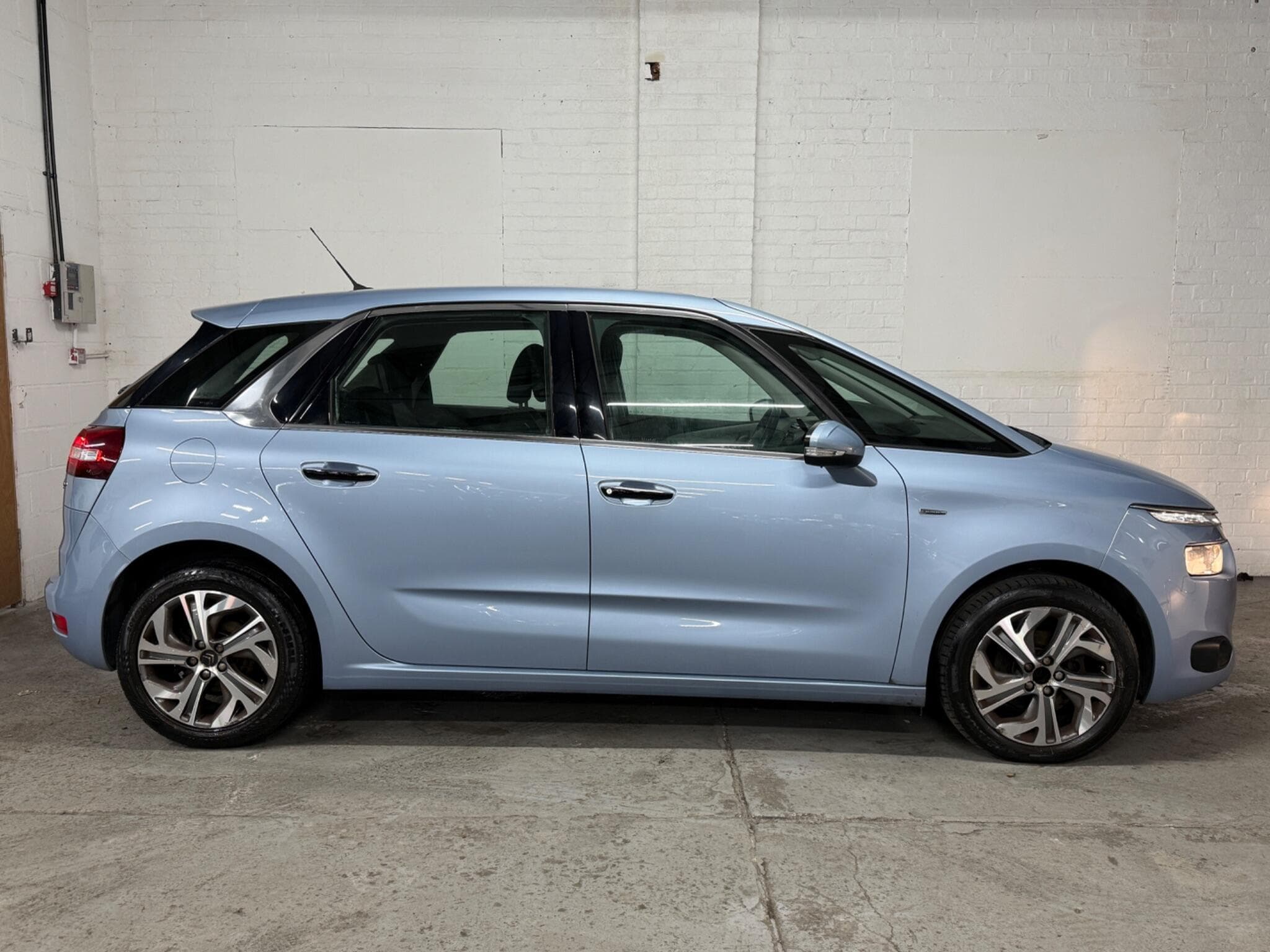 2014 Citroen C4 Picasso - Image 7