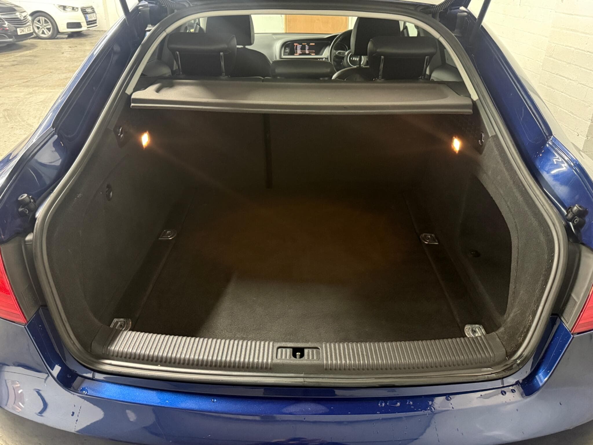 2013 Audi A5 - Image 25