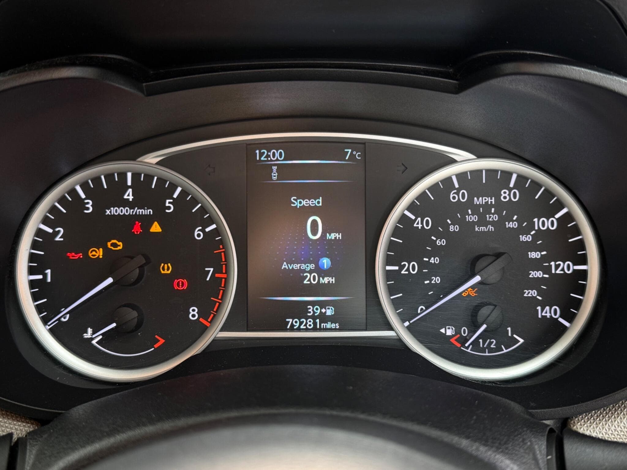 2017 Nissan Micra - Image 24