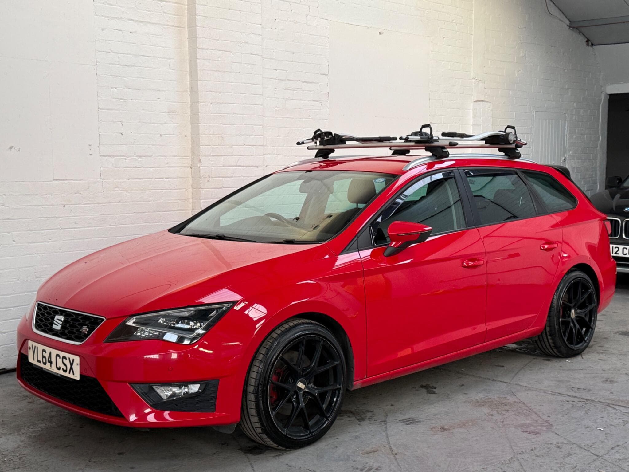 2015 SEAT Leon - Image 10