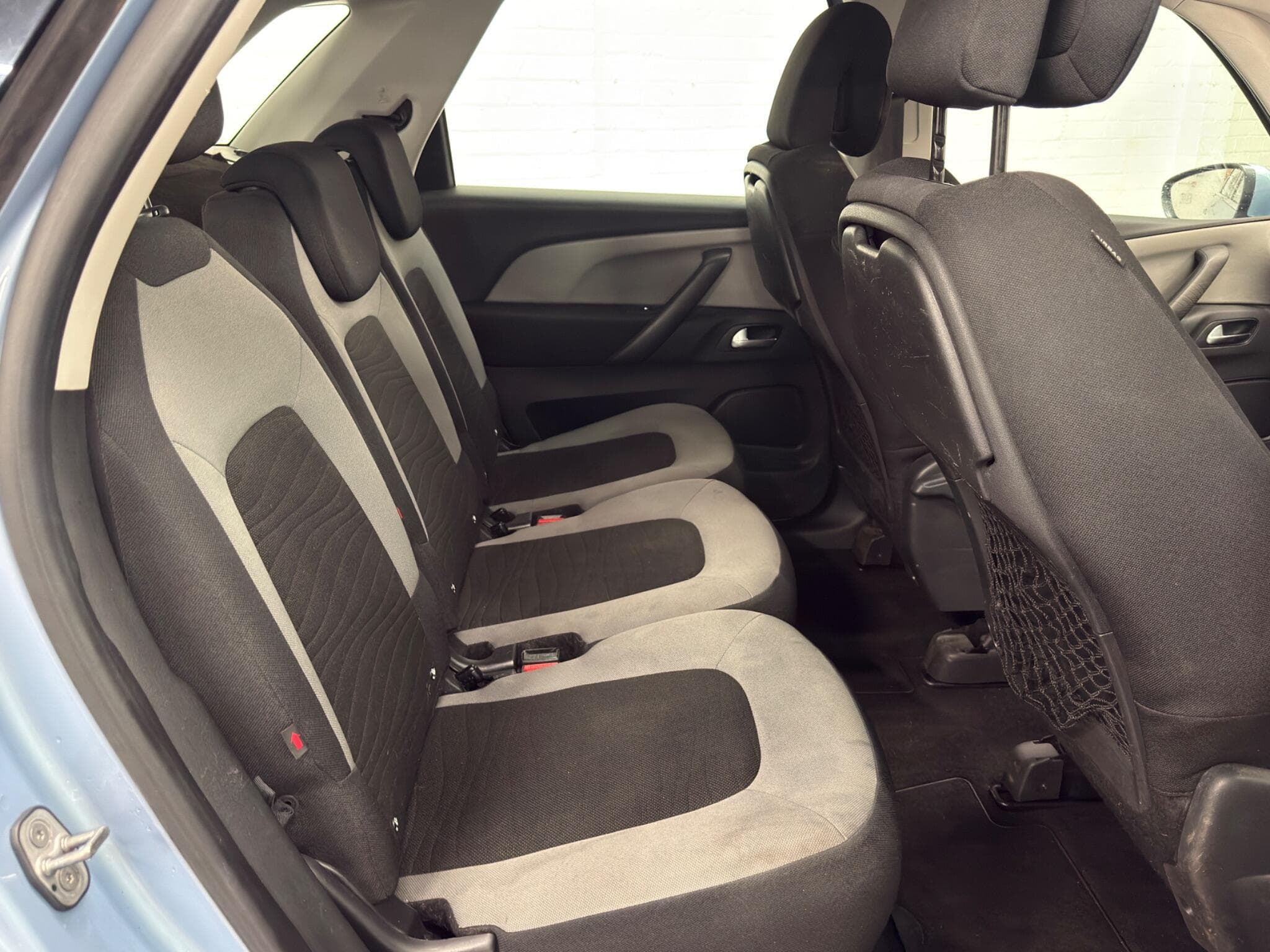 2016 Citroen C4 Picasso - Image 13