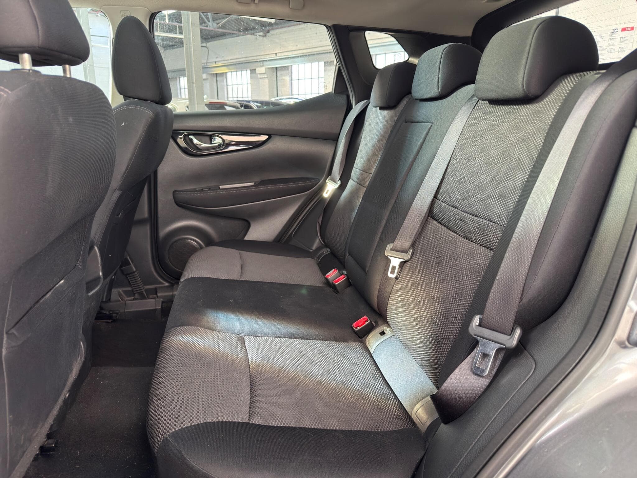 2014 Nissan Qashqai - Image 17