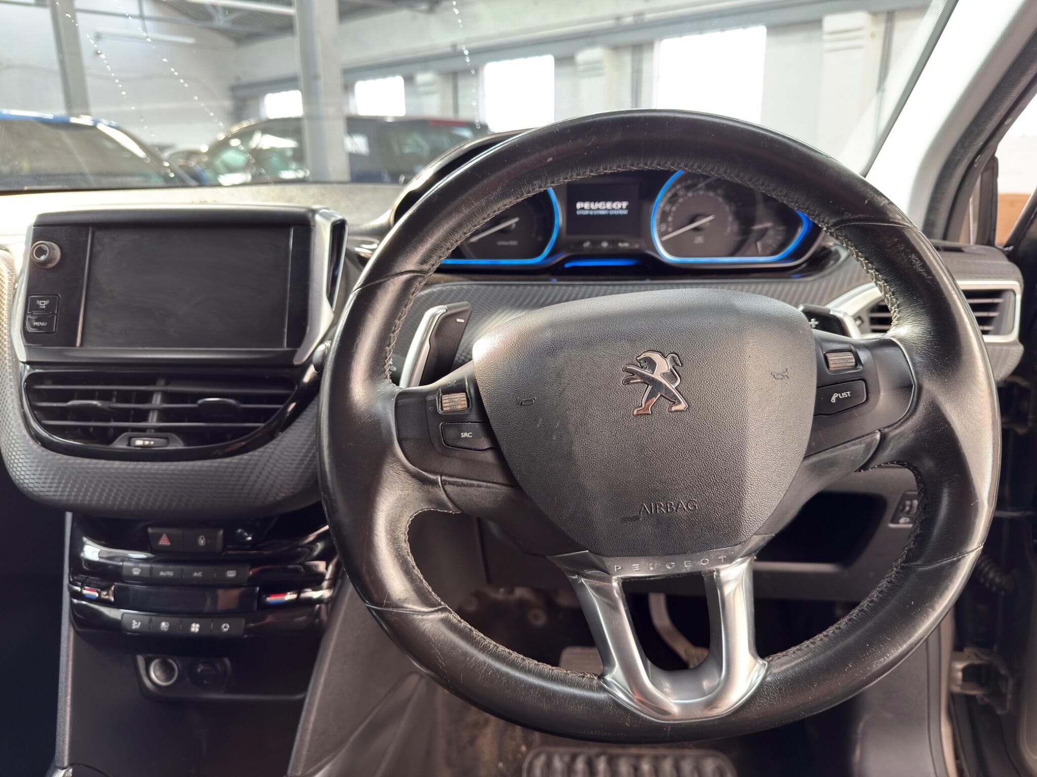 2014 Peugeot 2008 - Image 21