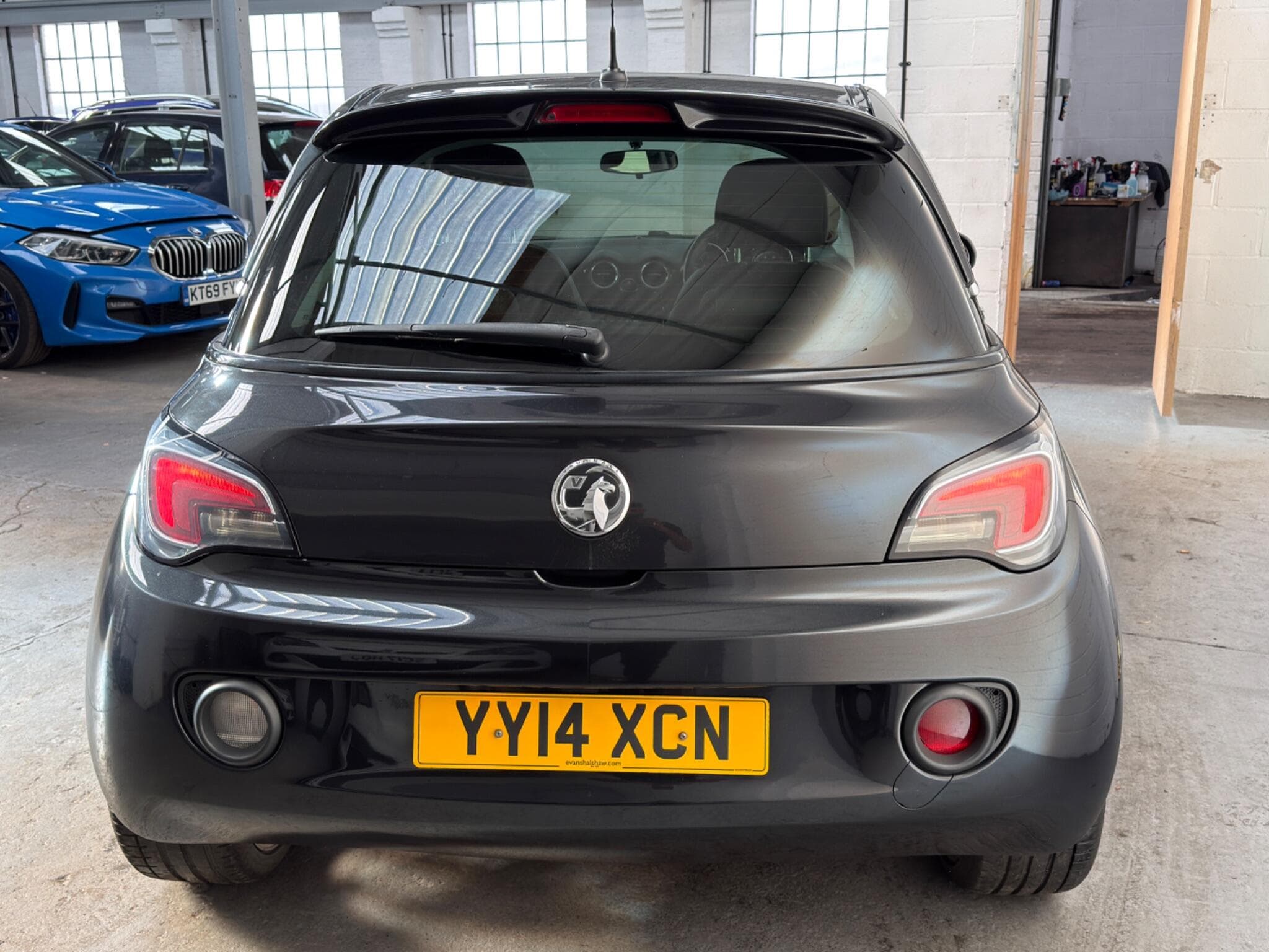 2014 Vauxhall ADAM - Image 7