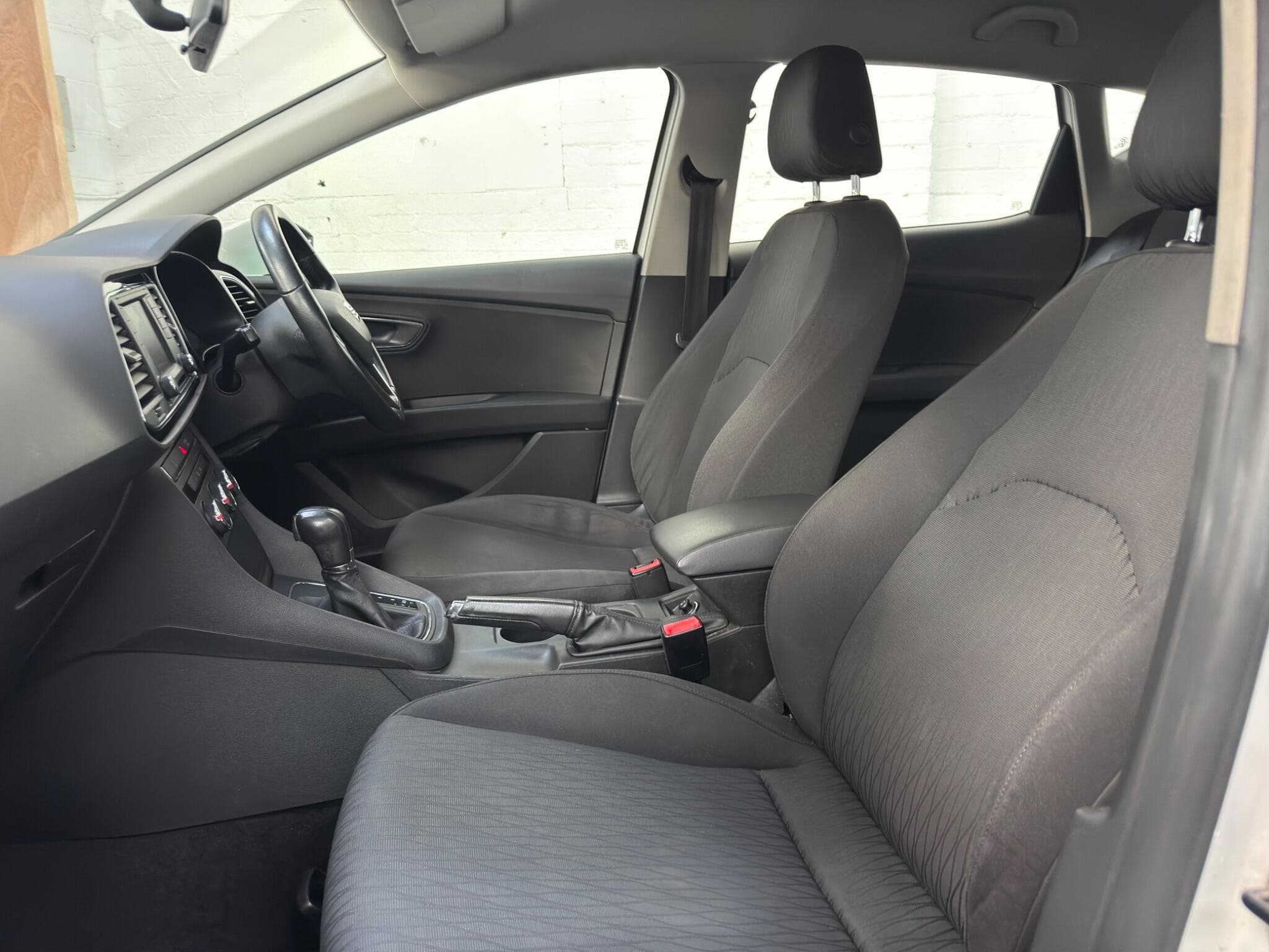 2013 SEAT Leon - Image 23