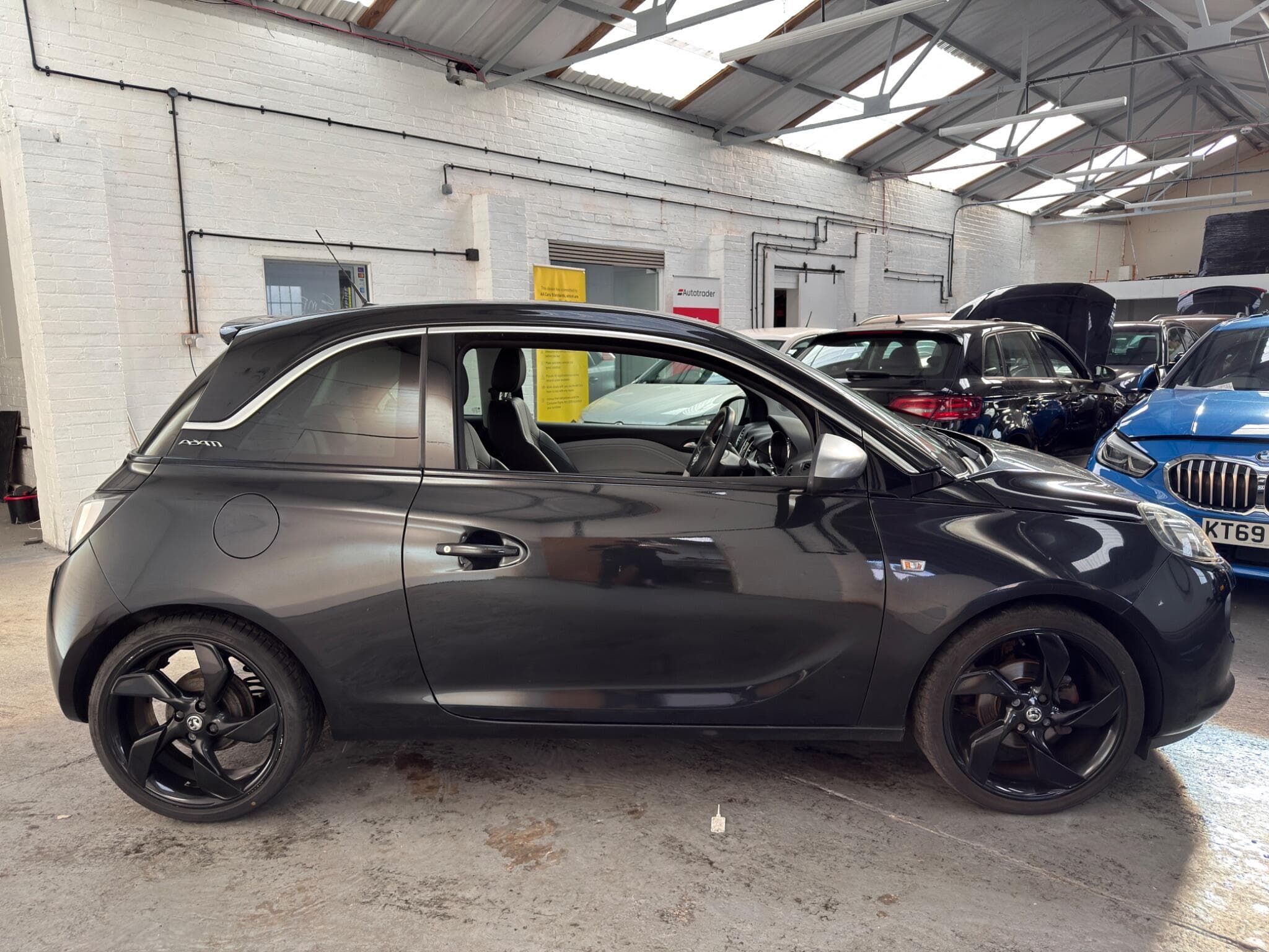 2014 Vauxhall ADAM - Image 8