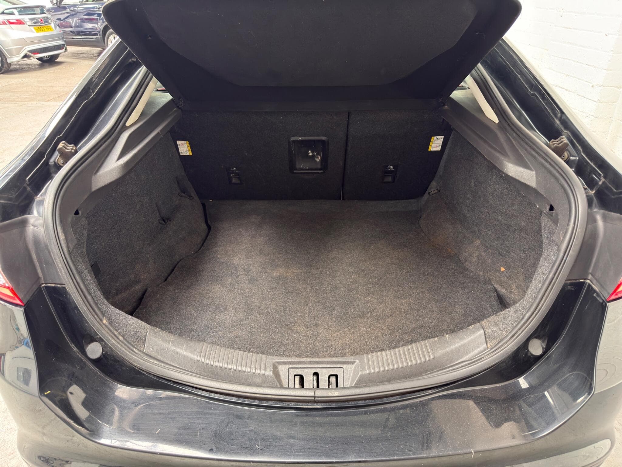 2015 Ford Mondeo - Image 24