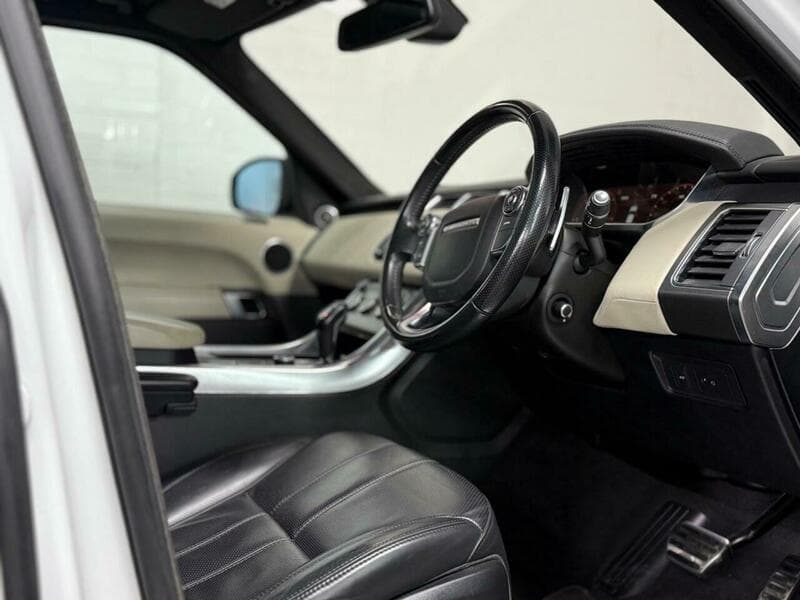 2017 Land Rover Range Rover Sport - Image 21