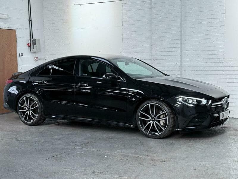 2022 Mercedes-Benz CLA - Image 49