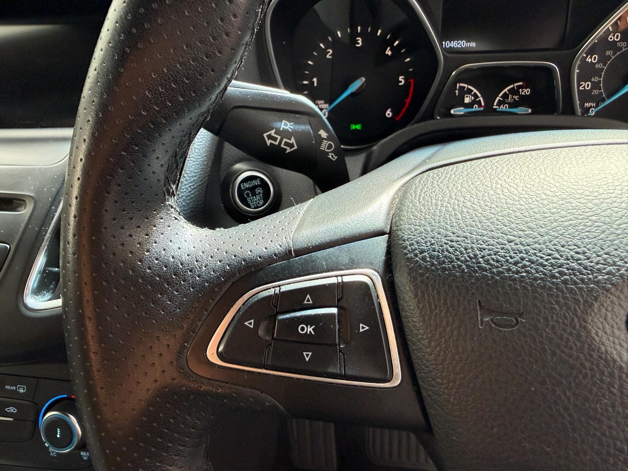 2017 Ford Focus - Image 14