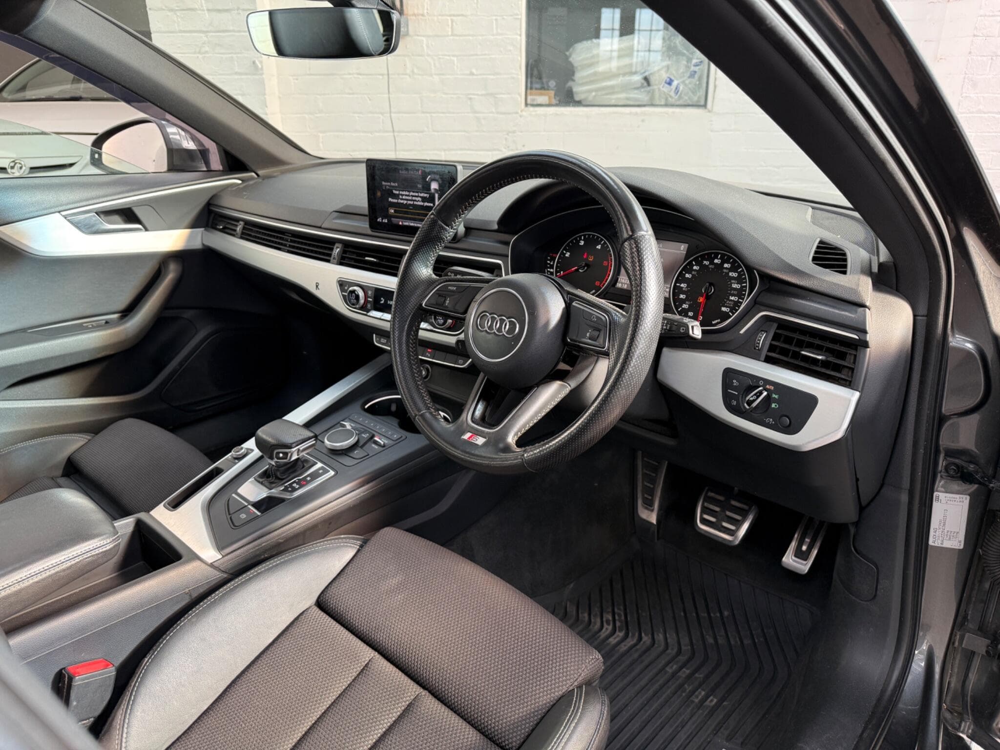 2016 Audi A4 Avant - Image 14