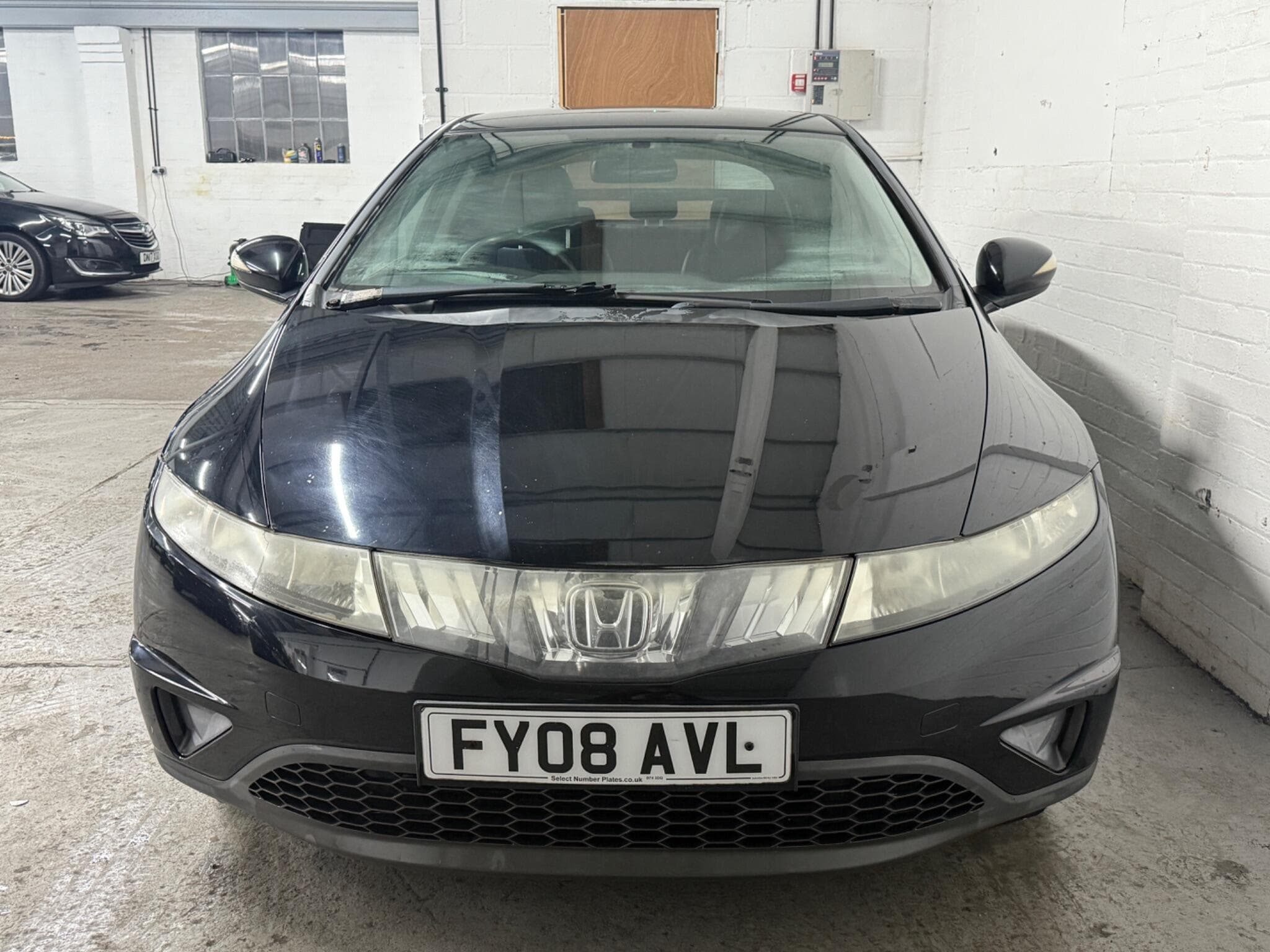 2008 Honda Civic - Image 2