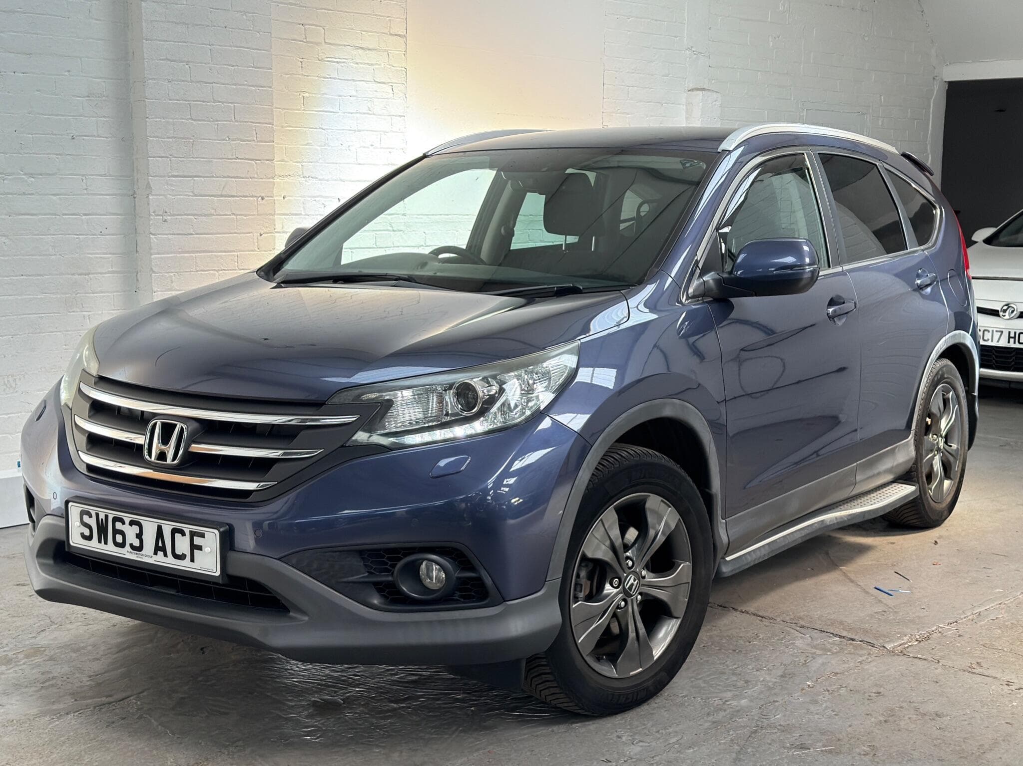 2013 Honda CR-V - Image 5