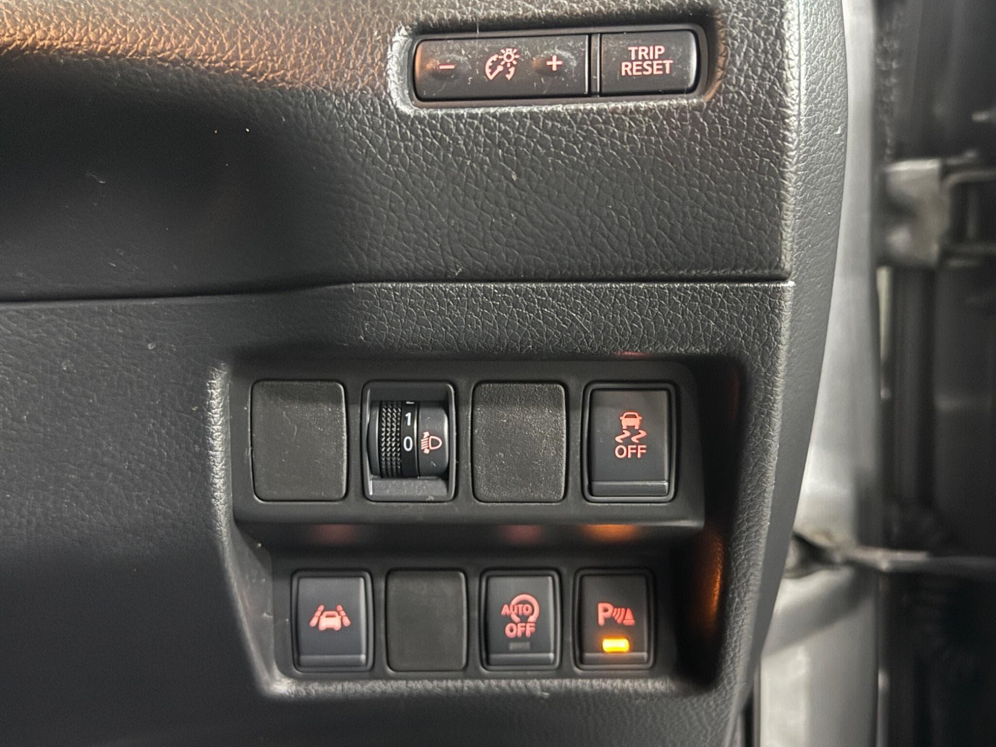 2014 Nissan Qashqai - Image 20