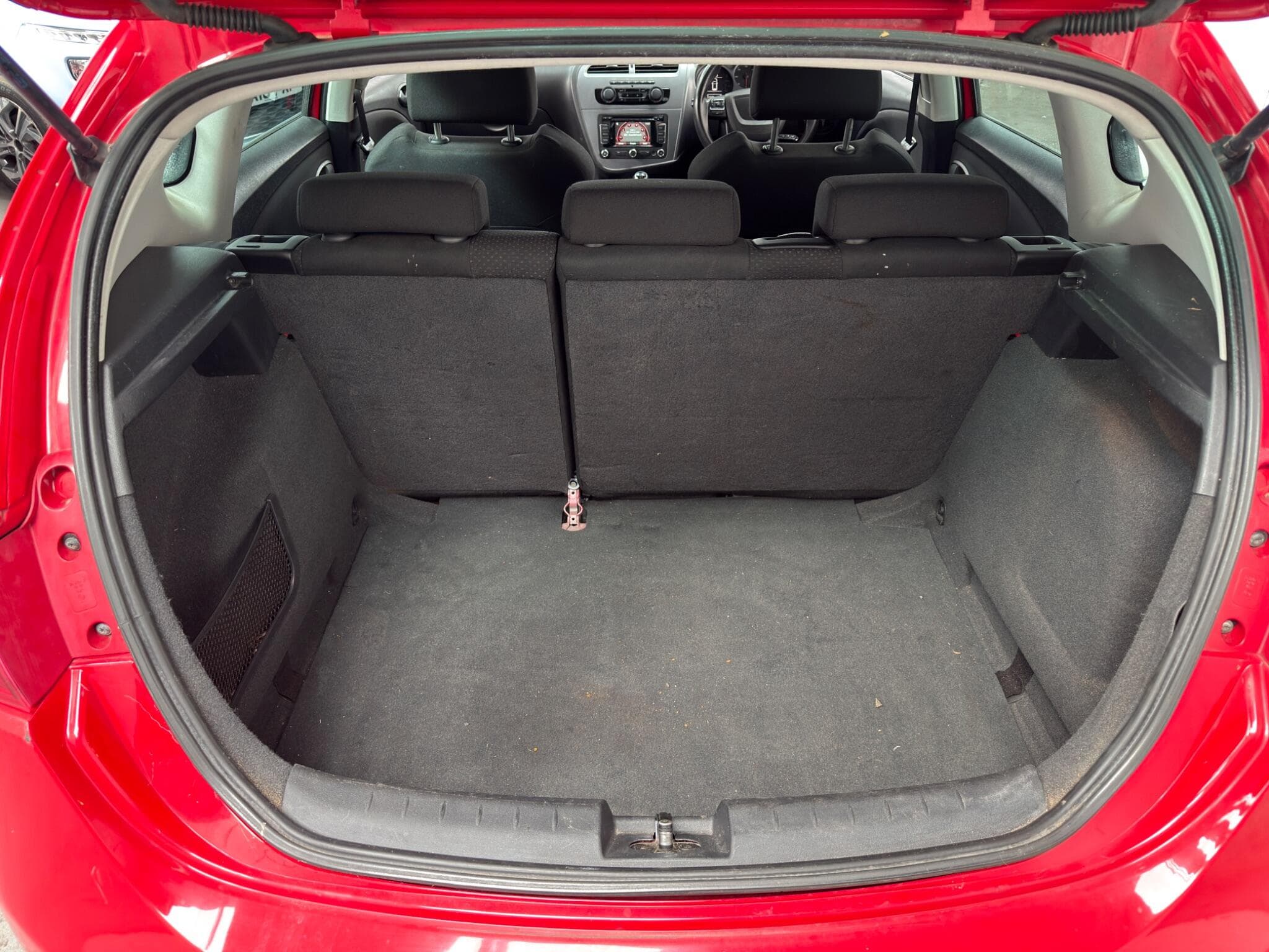 2012 SEAT Leon - Image 20