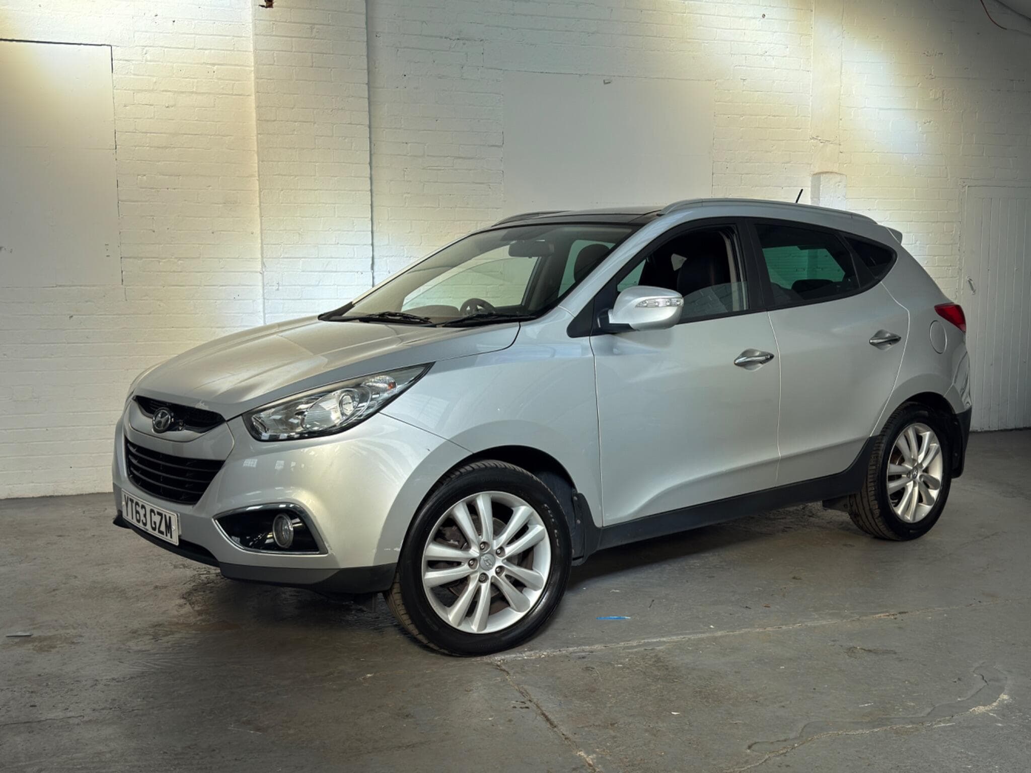 2013 Hyundai ix35 - Image 6