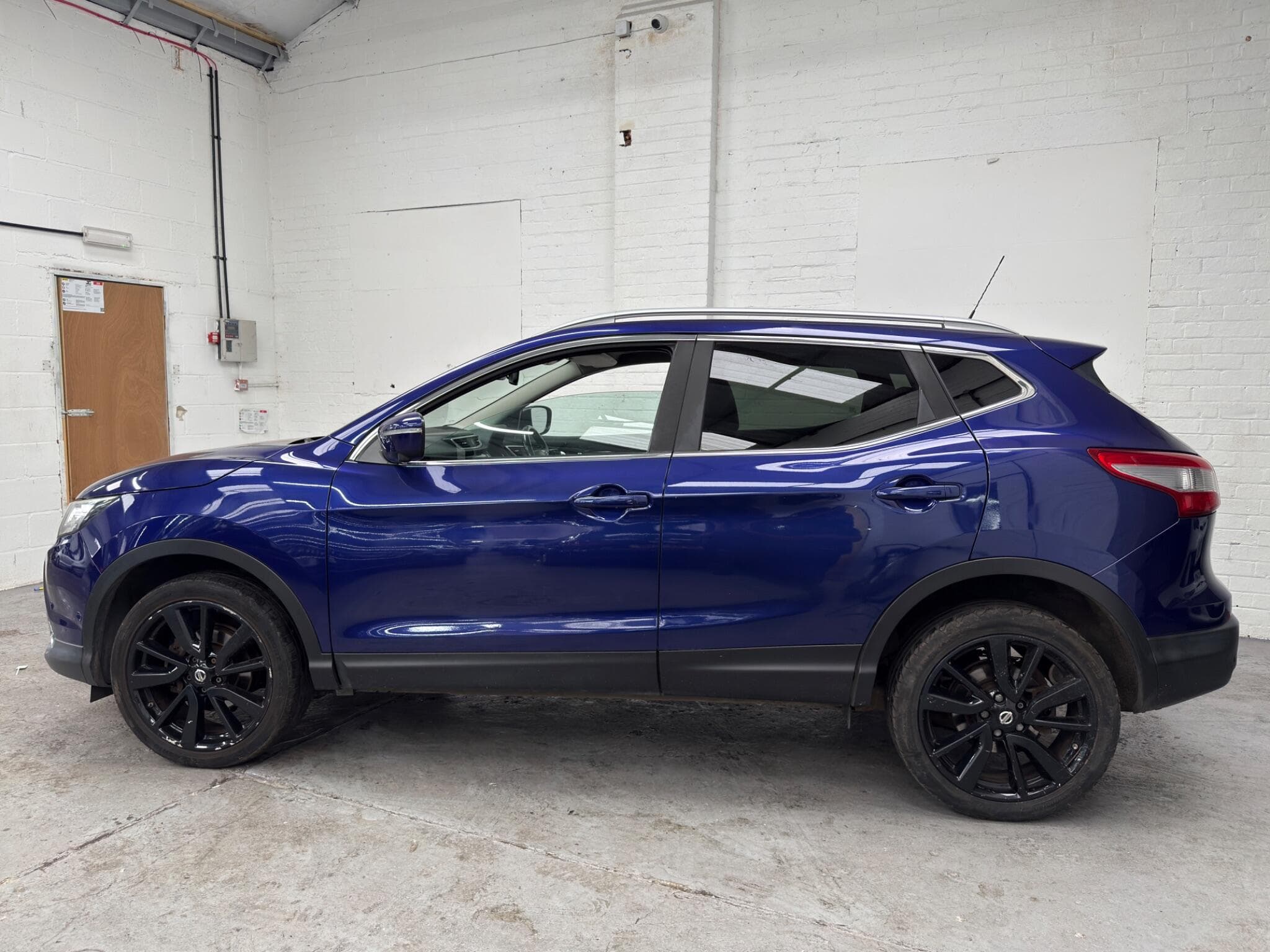 2016 Nissan Qashqai - Image 5