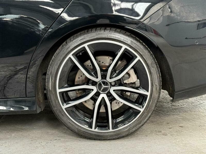 2022 Mercedes-Benz CLA - Image 36