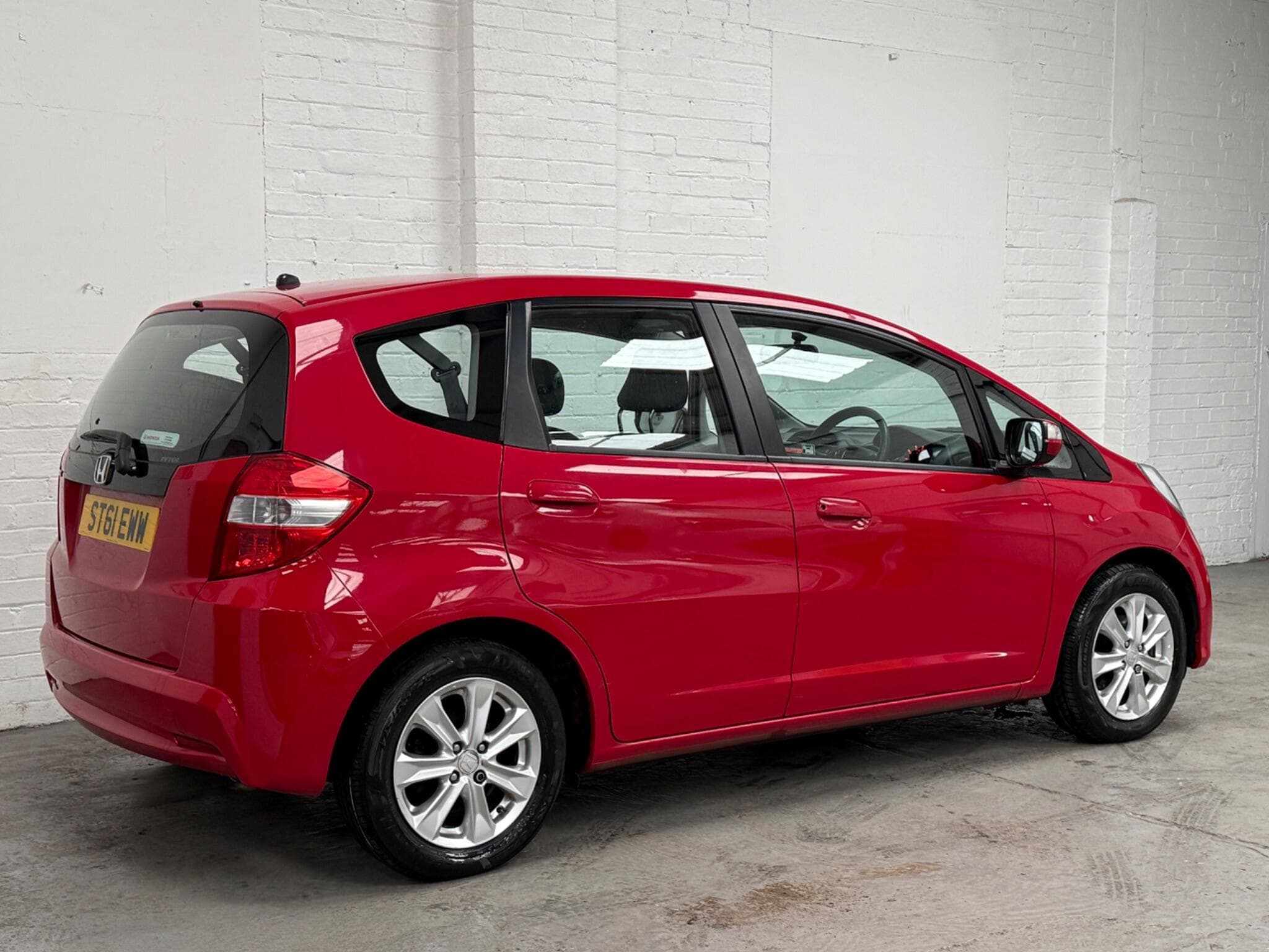 2011 Honda Jazz - Image 9