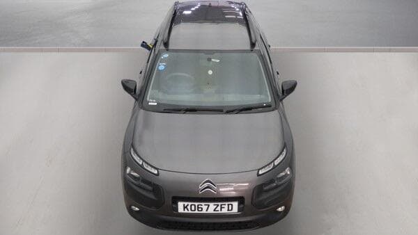 2018 Citroen C4 Cactus - Image 7