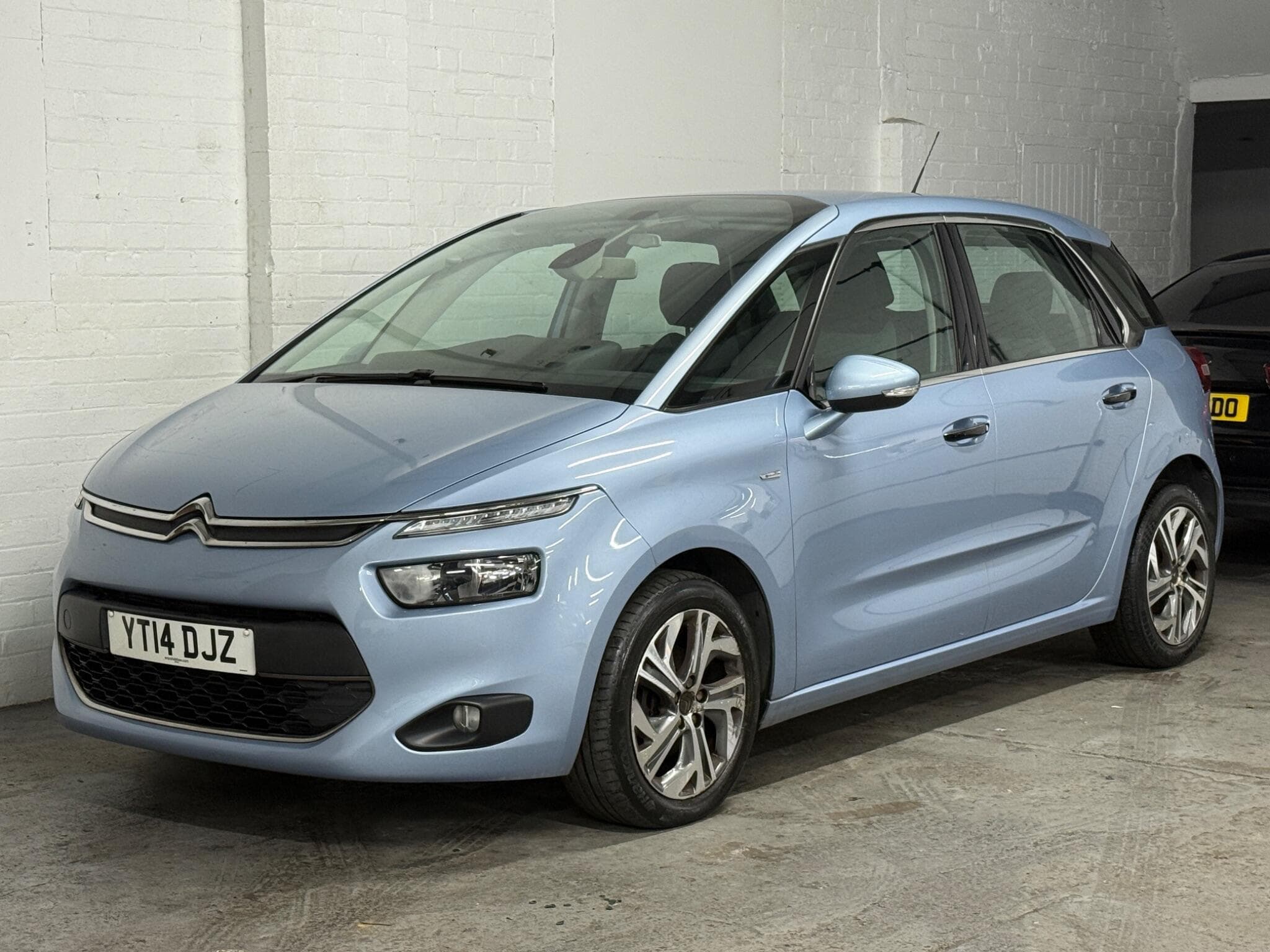 2014 Citroen C4 Picasso - Image 3