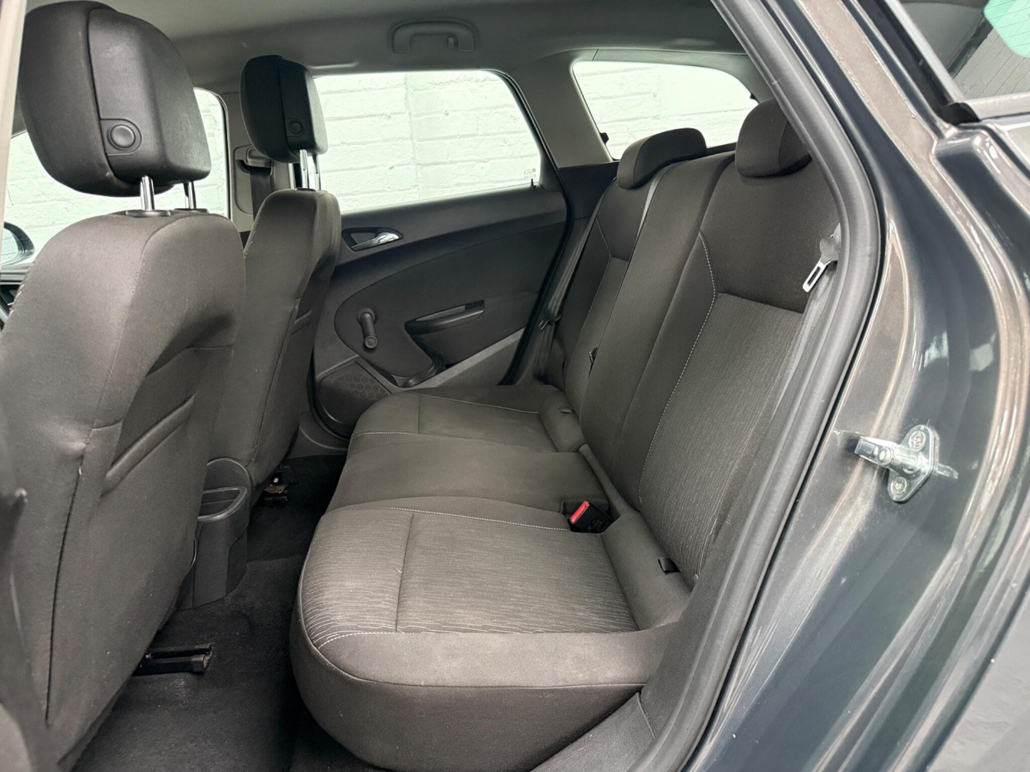 2016 Vauxhall Astra - Image 21