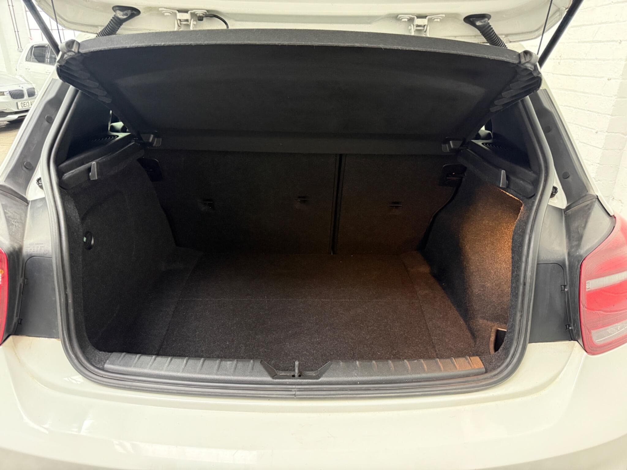 2014 BMW 1 Series - Image 26