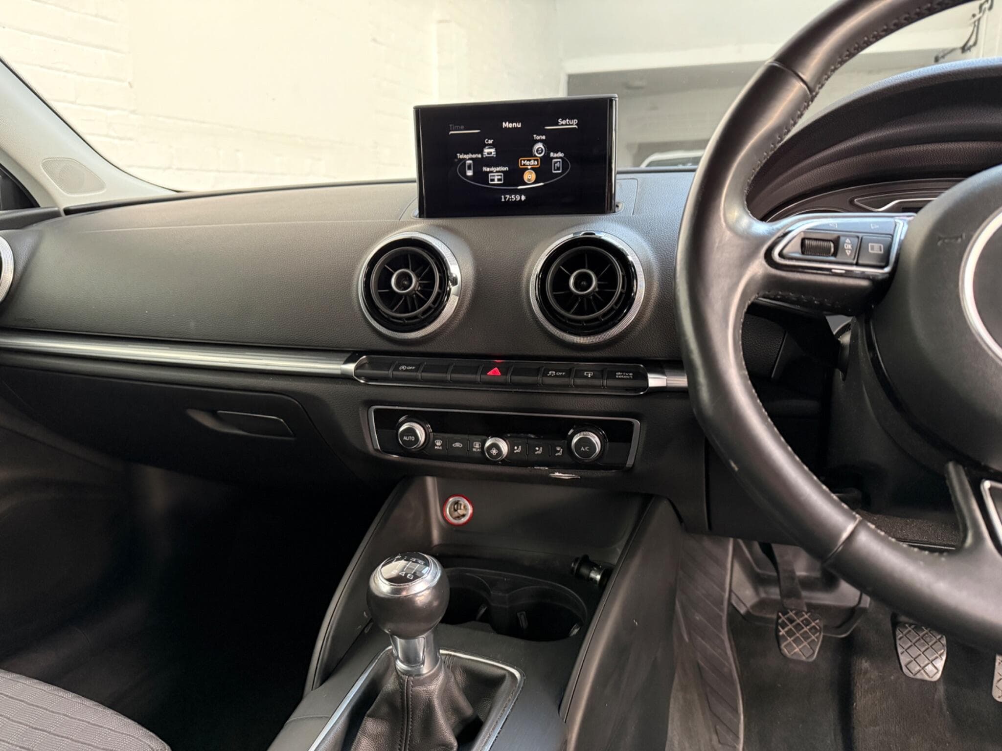 2014 Audi A3 - Image 9