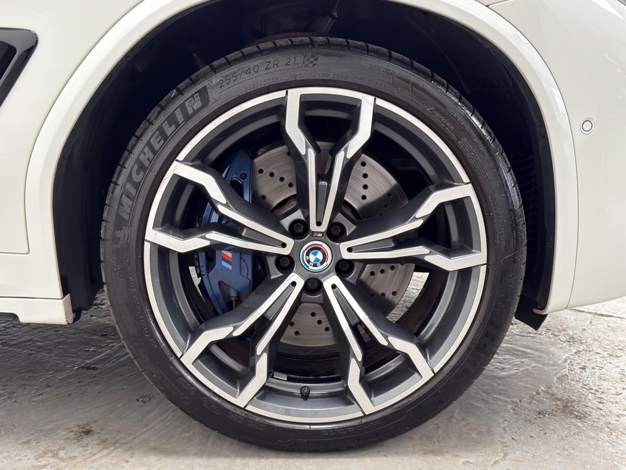 2020 BMW X3 M - Image 37