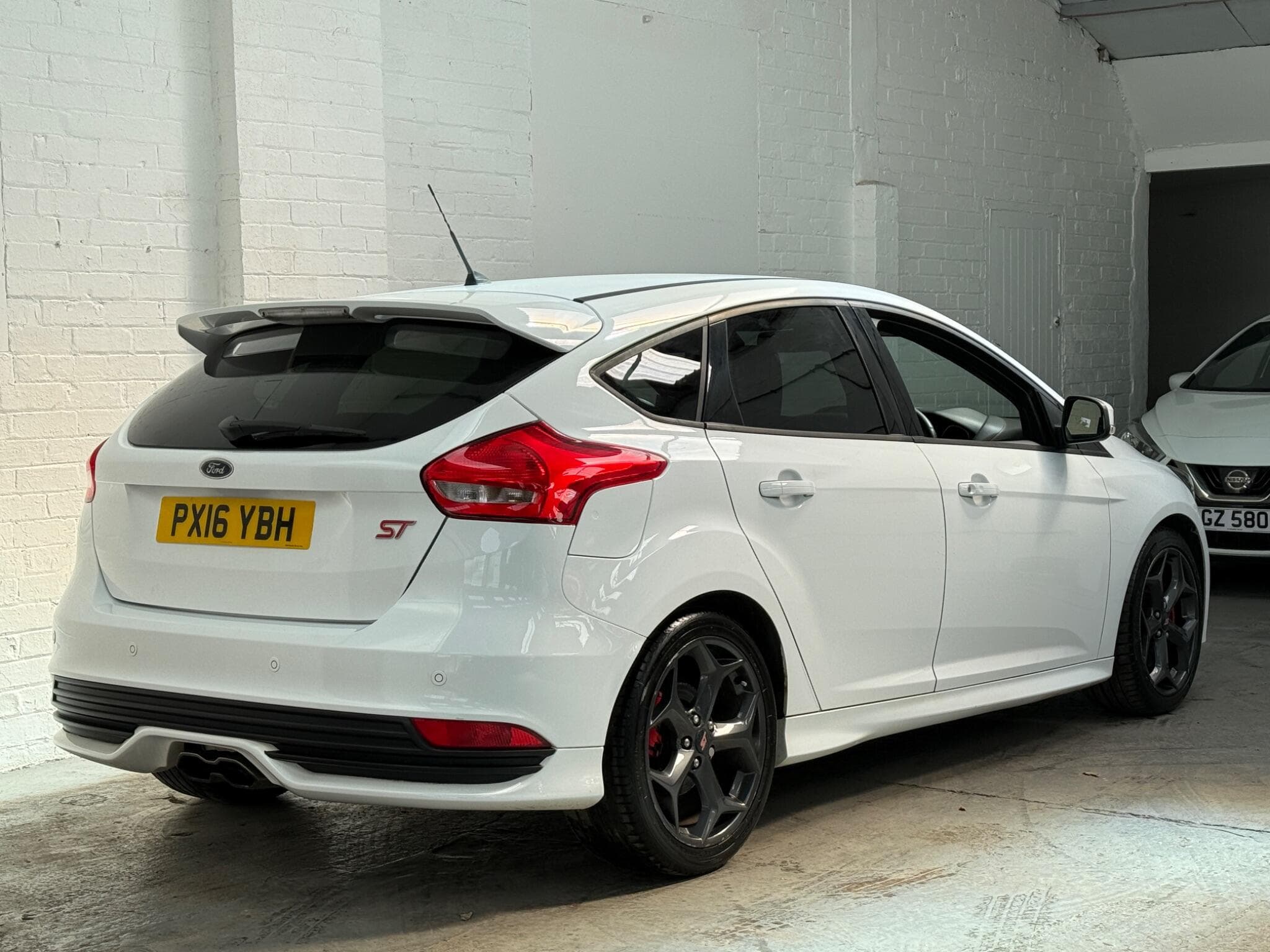 2016 Ford Focus - Image 10