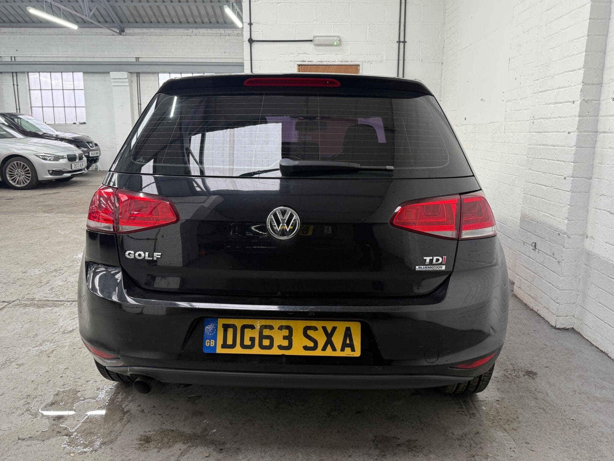 2013 Volkswagen Golf - Image 6