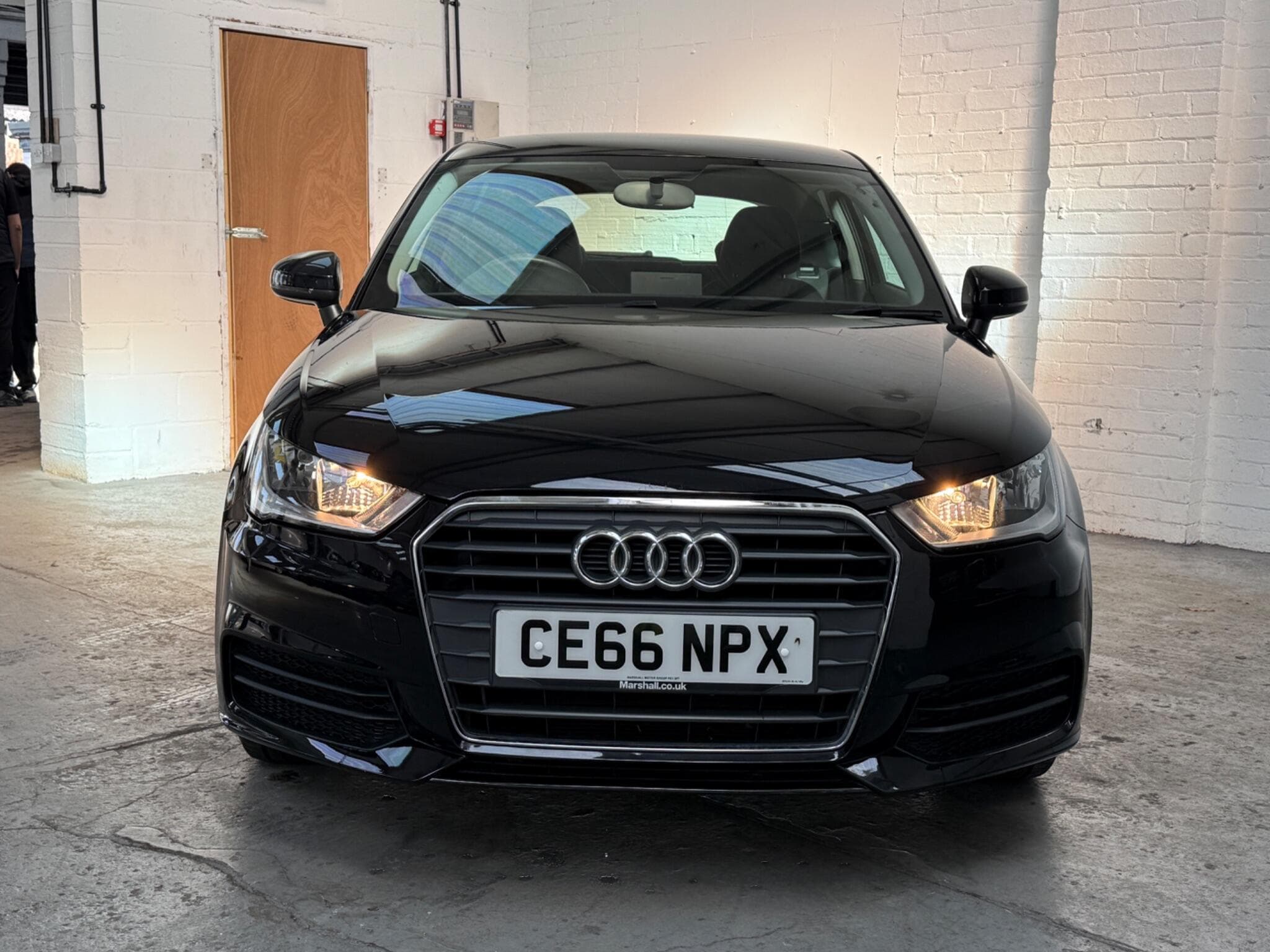 2016 Audi A1 - Image 2