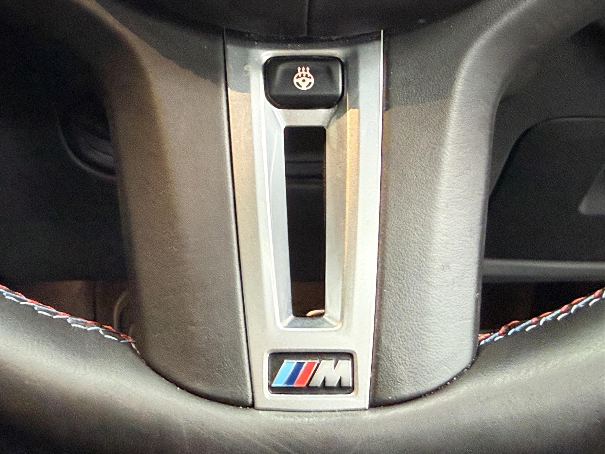 2020 BMW X3 M - Image 20