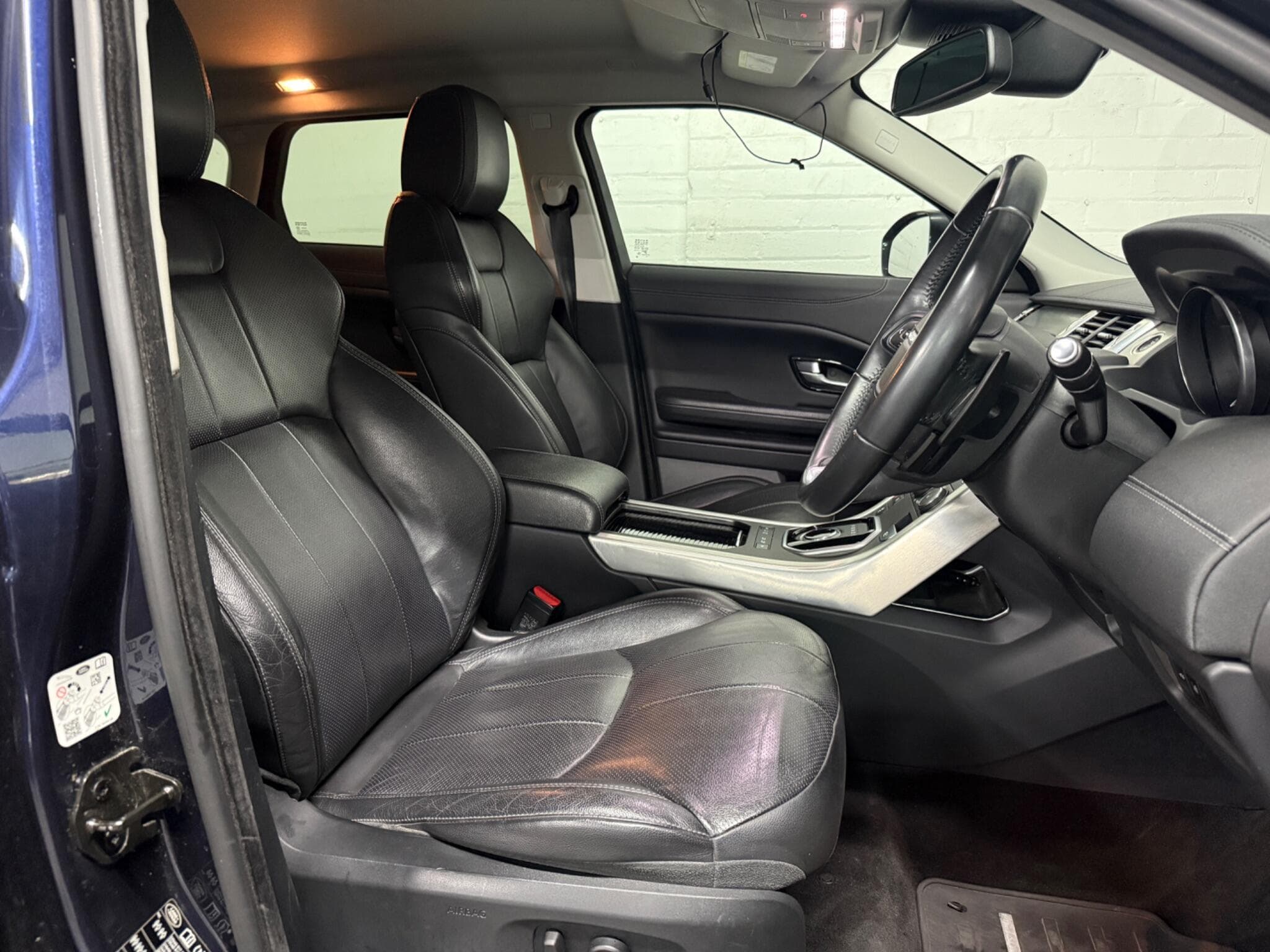 2017 Land Rover Range Rover Evoque - Image 14