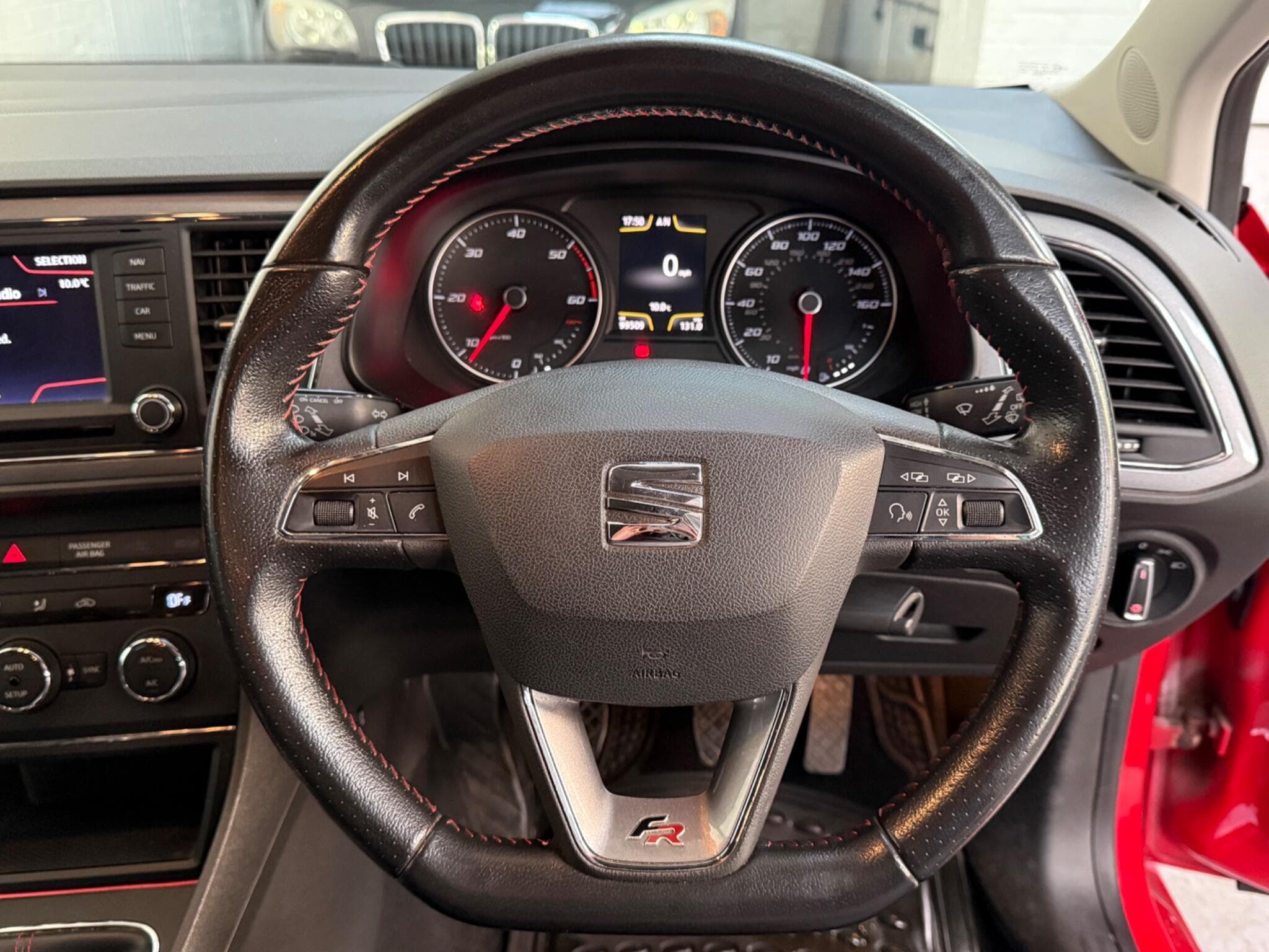 2015 SEAT Leon - Image 18