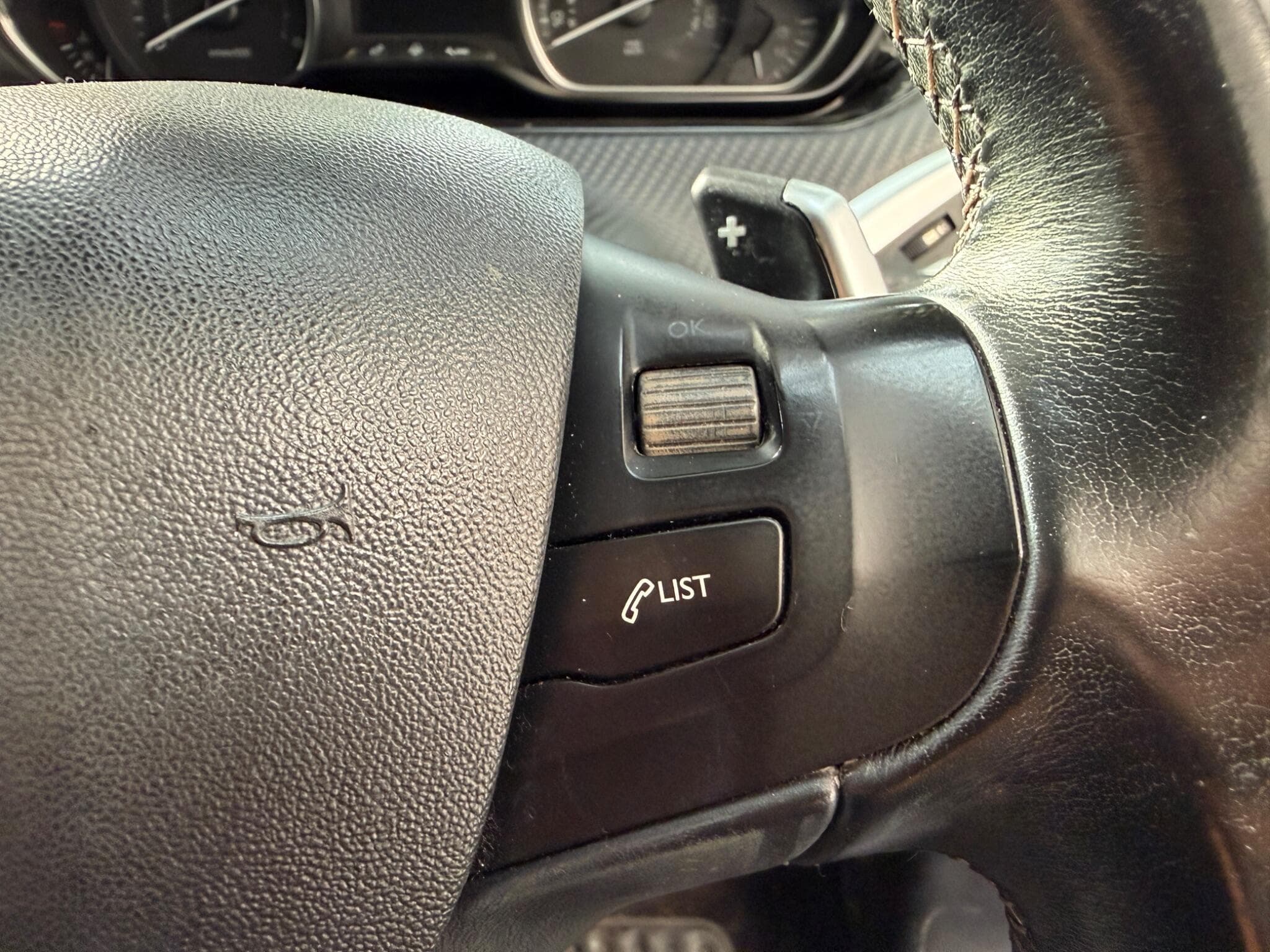 2014 Peugeot 2008 - Image 15