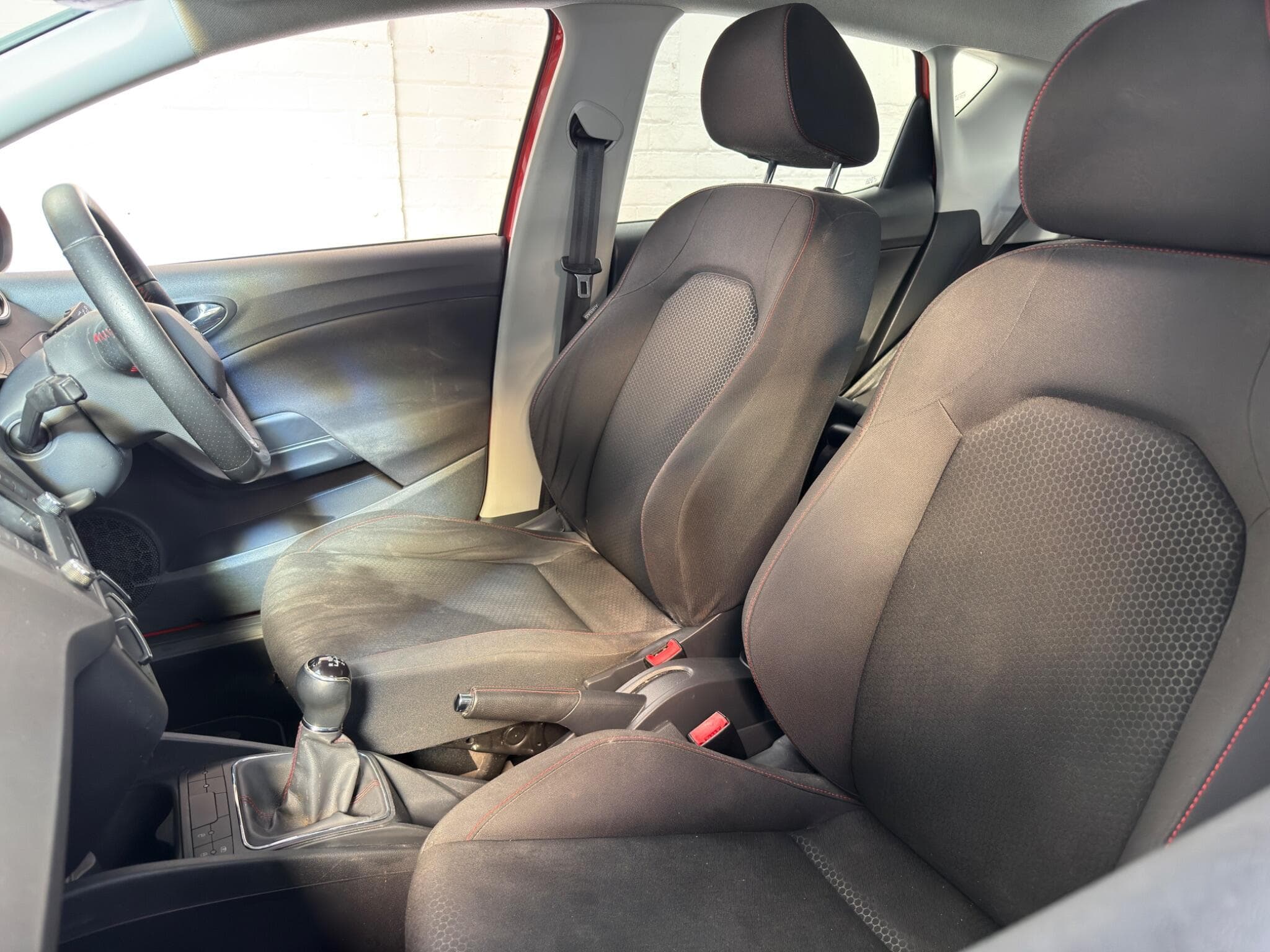 2015 SEAT Ibiza - Image 11