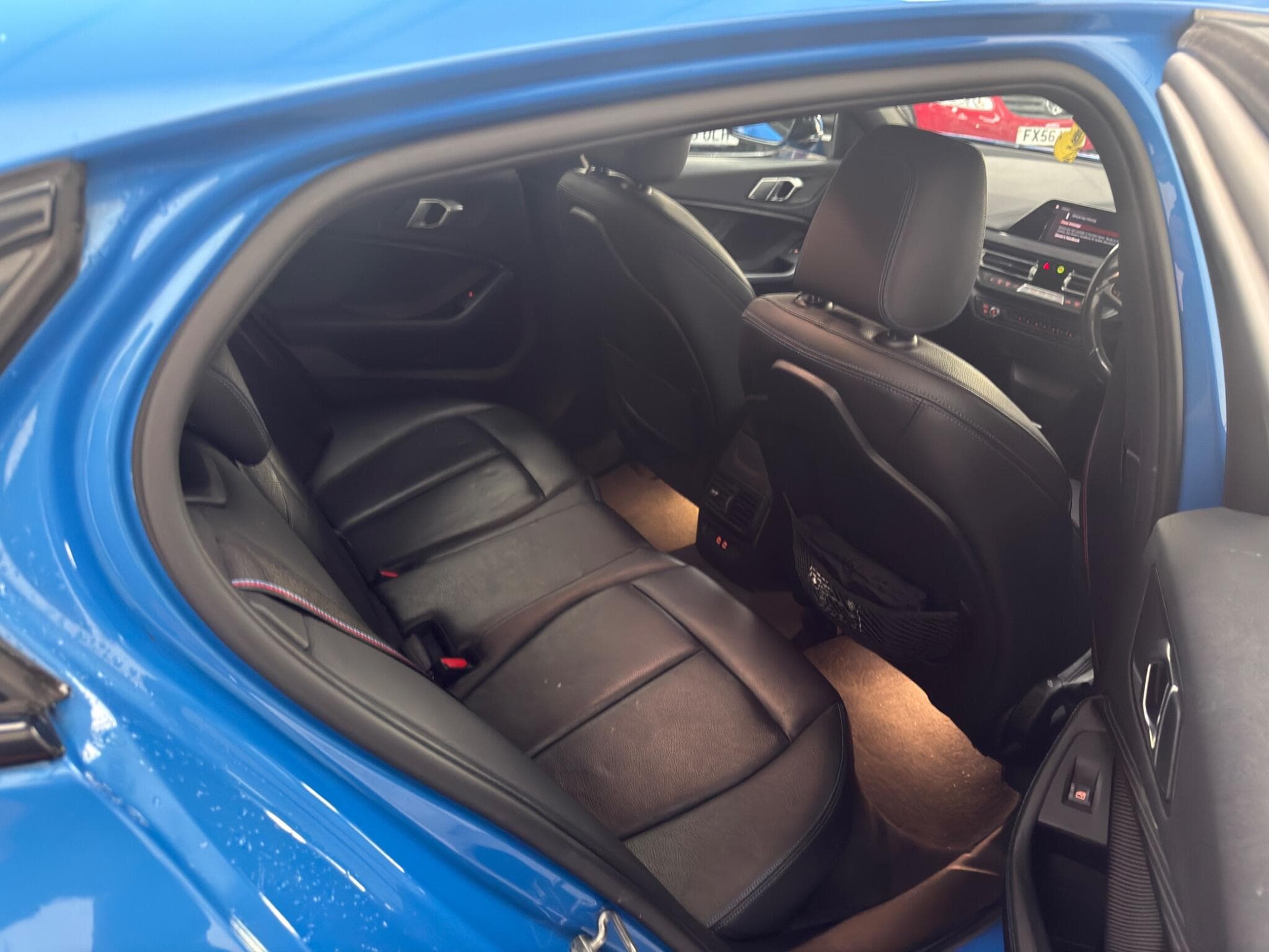 2020 BMW 1 Series - Image 19