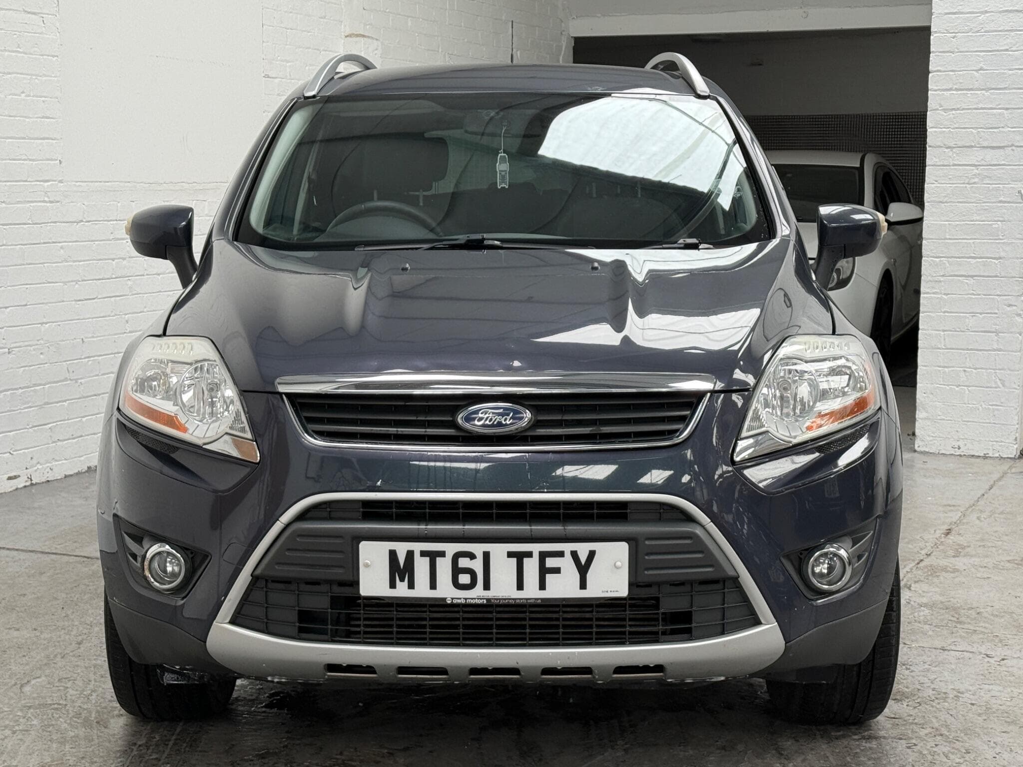 2011 Ford Kuga - Image 2