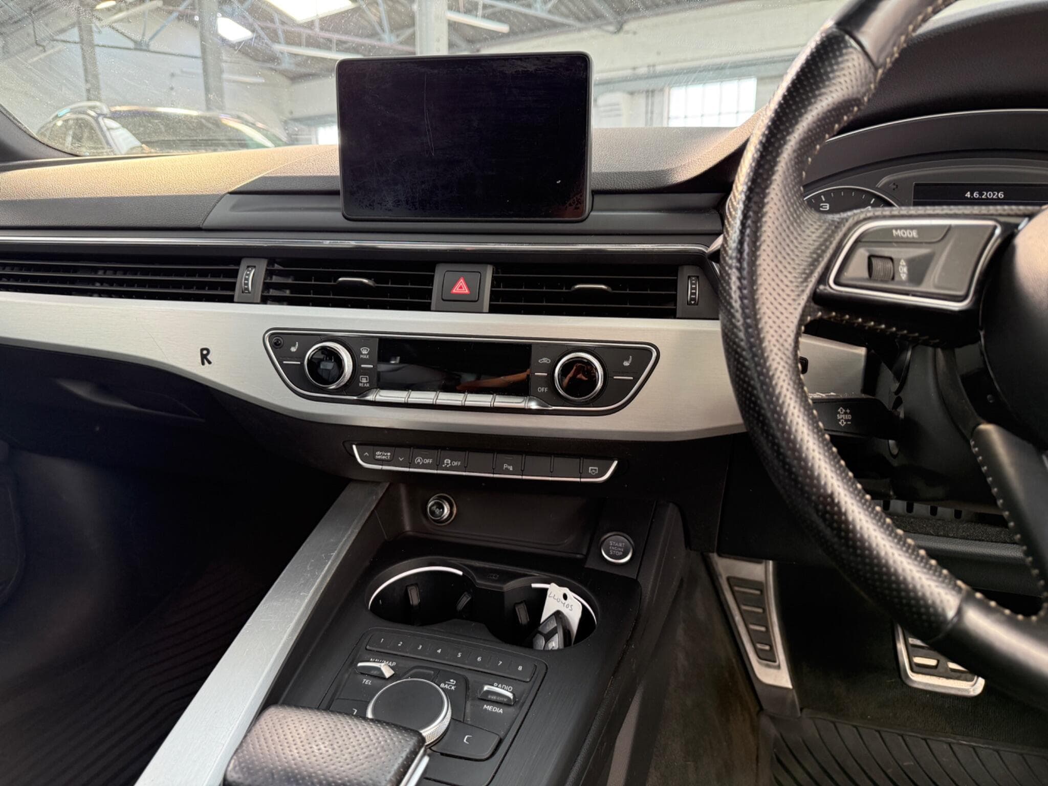 2016 Audi A4 Avant - Image 29