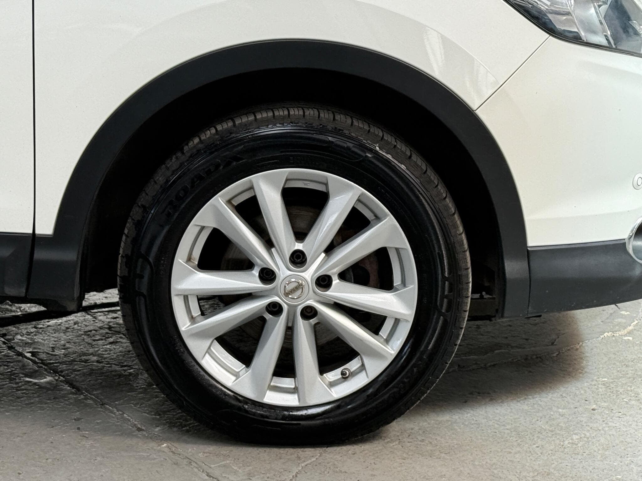 2016 Nissan Qashqai - Image 21