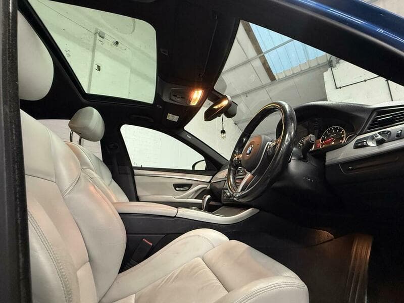 2014 BMW M5 - Image 21