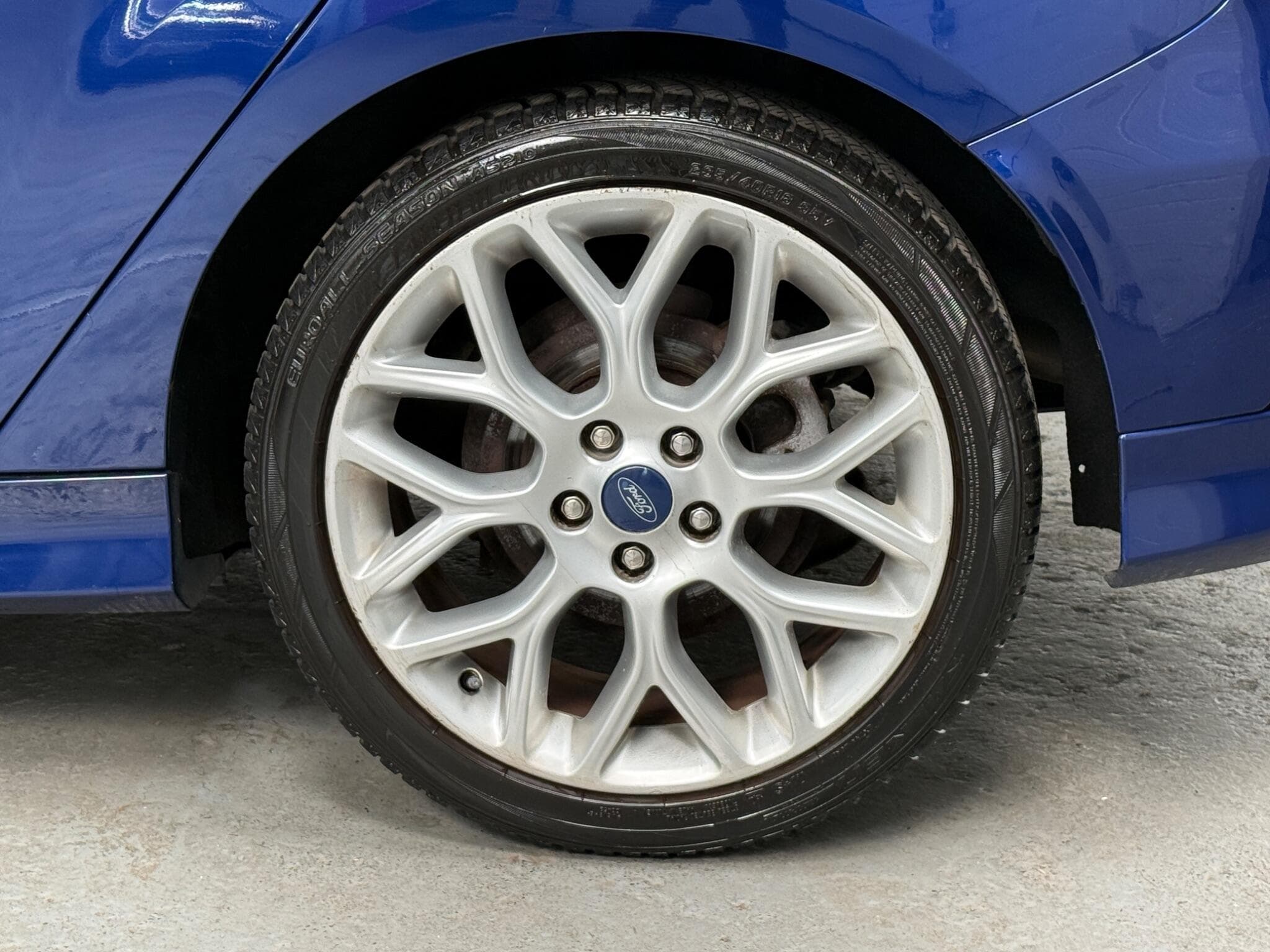 2017 Ford Focus - Image 15