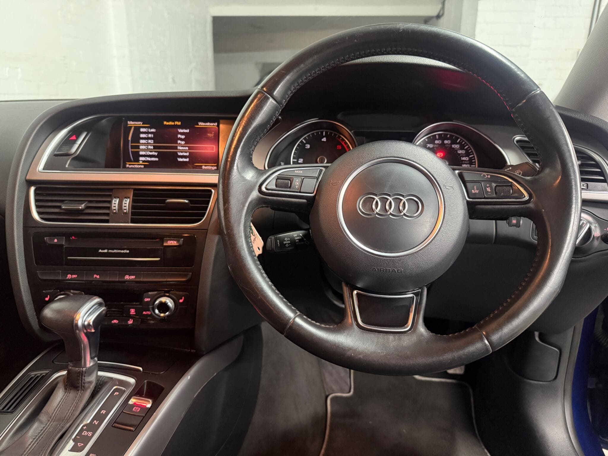 2013 Audi A5 - Image 26