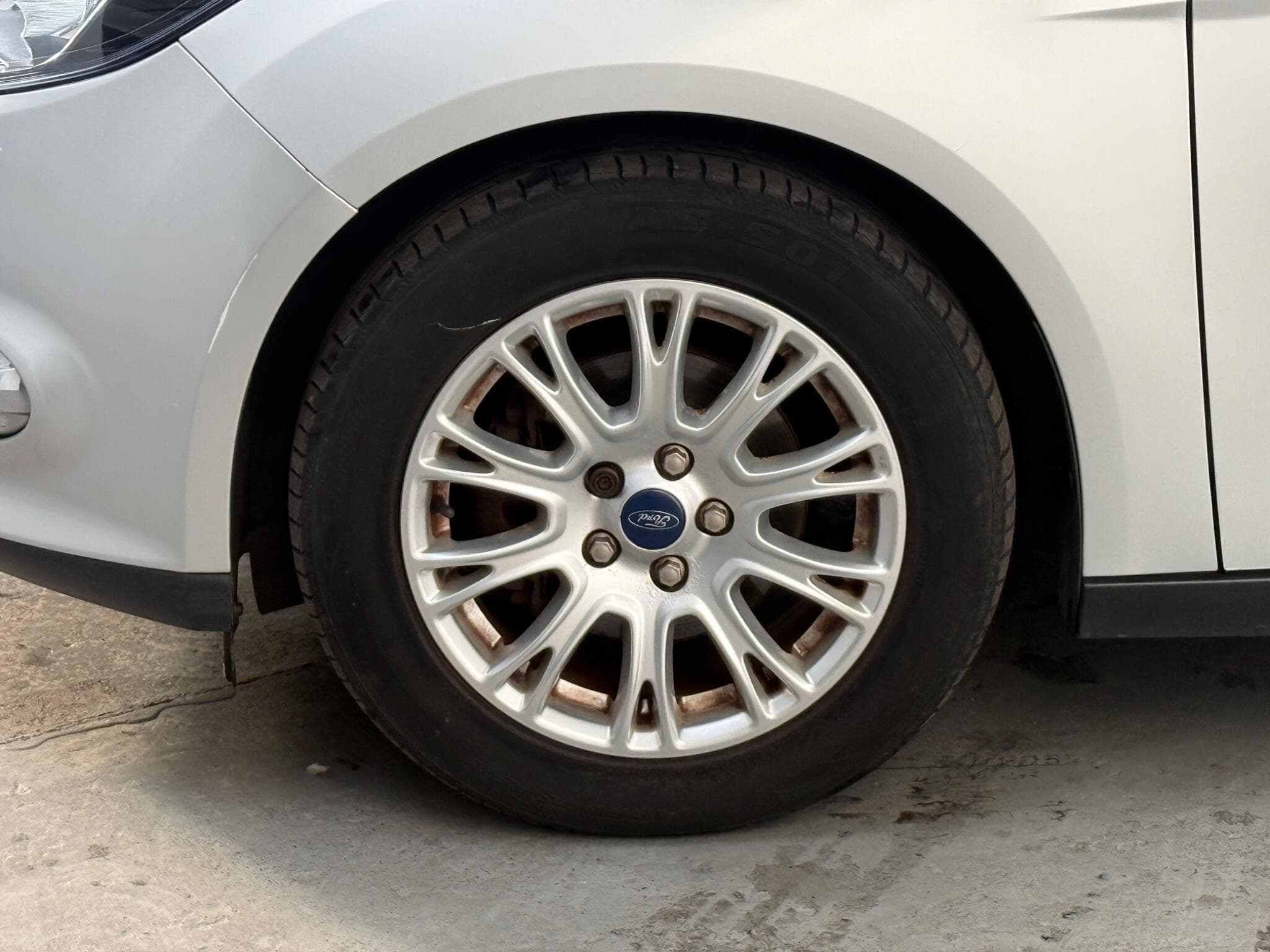 2012 Ford Focus - Image 29