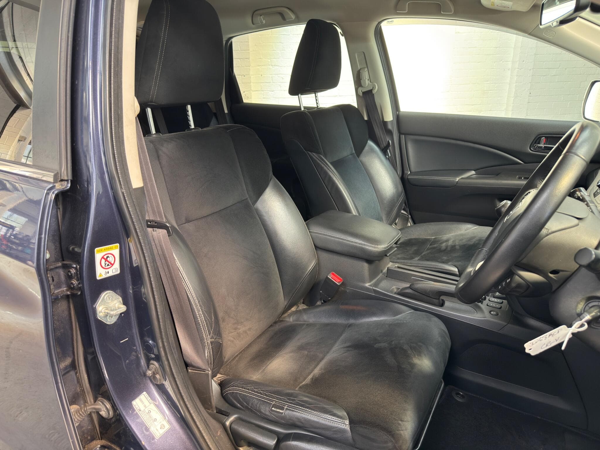 2013 Honda CR-V - Image 15
