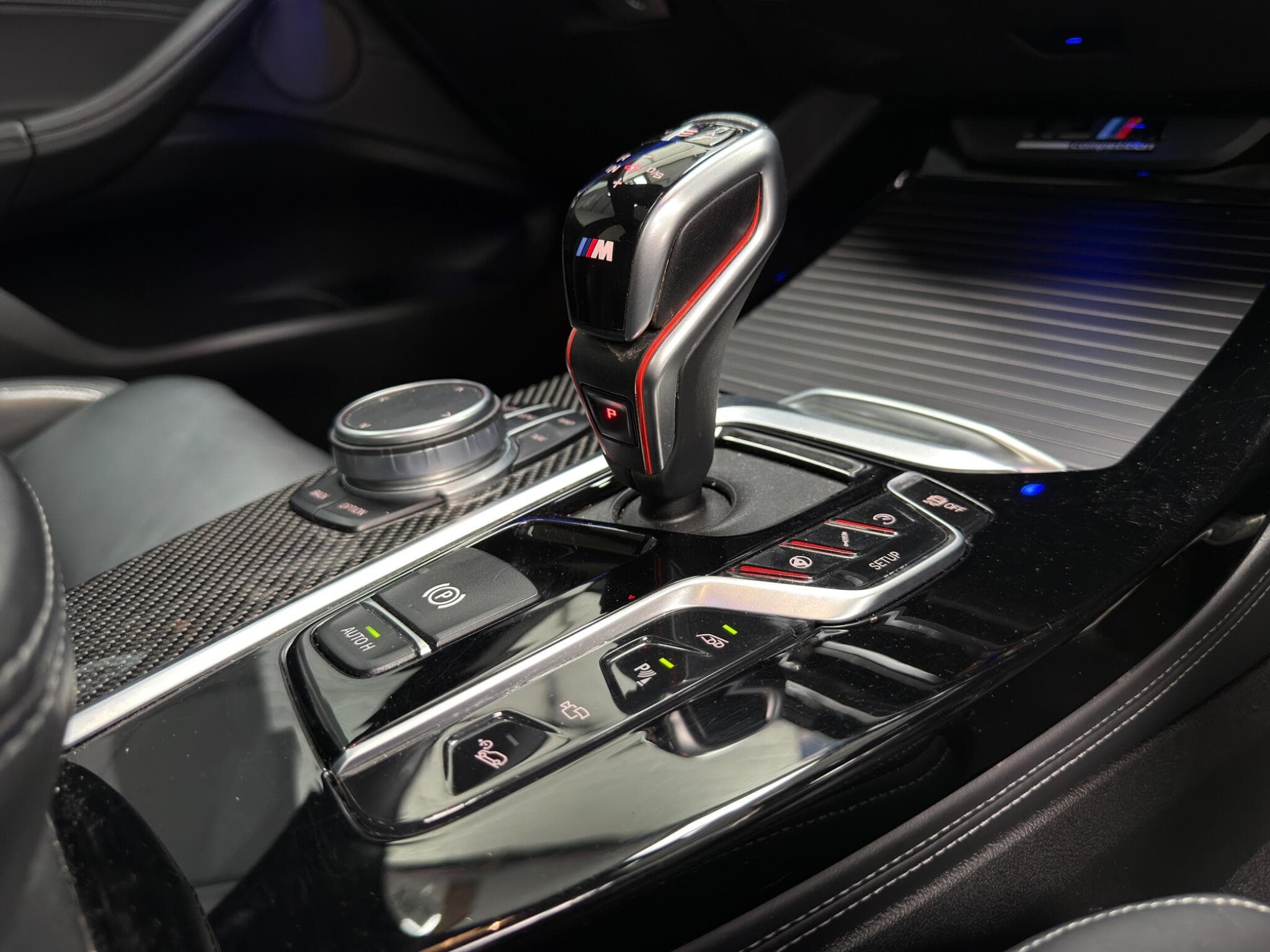 2020 BMW X3 M - Image 22
