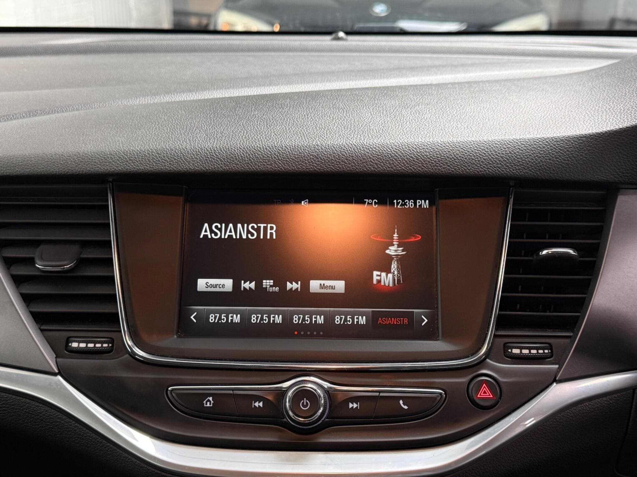 2016 Vauxhall Astra - Image 24